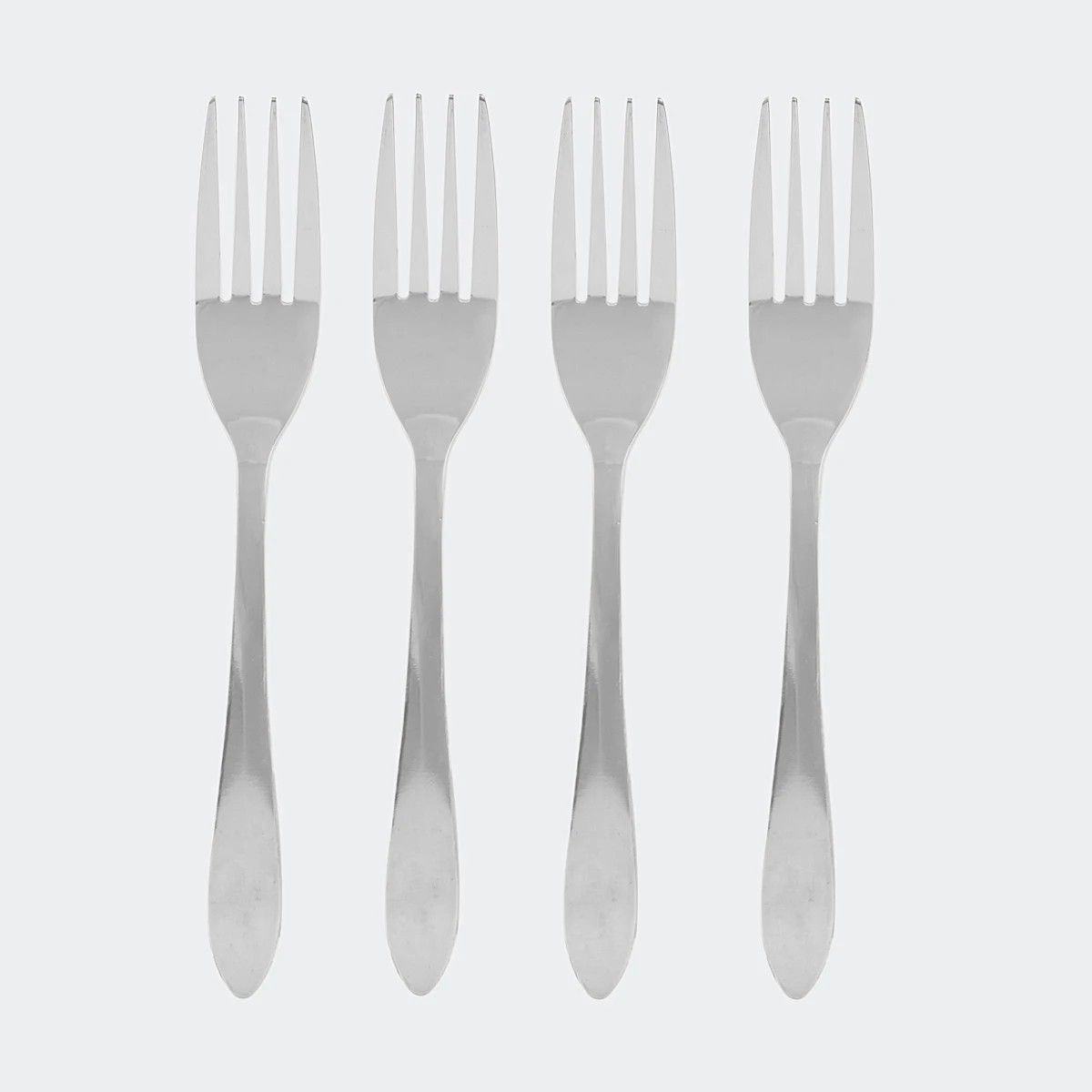 4 Set of 4 Maddison Forks, 4 of 5