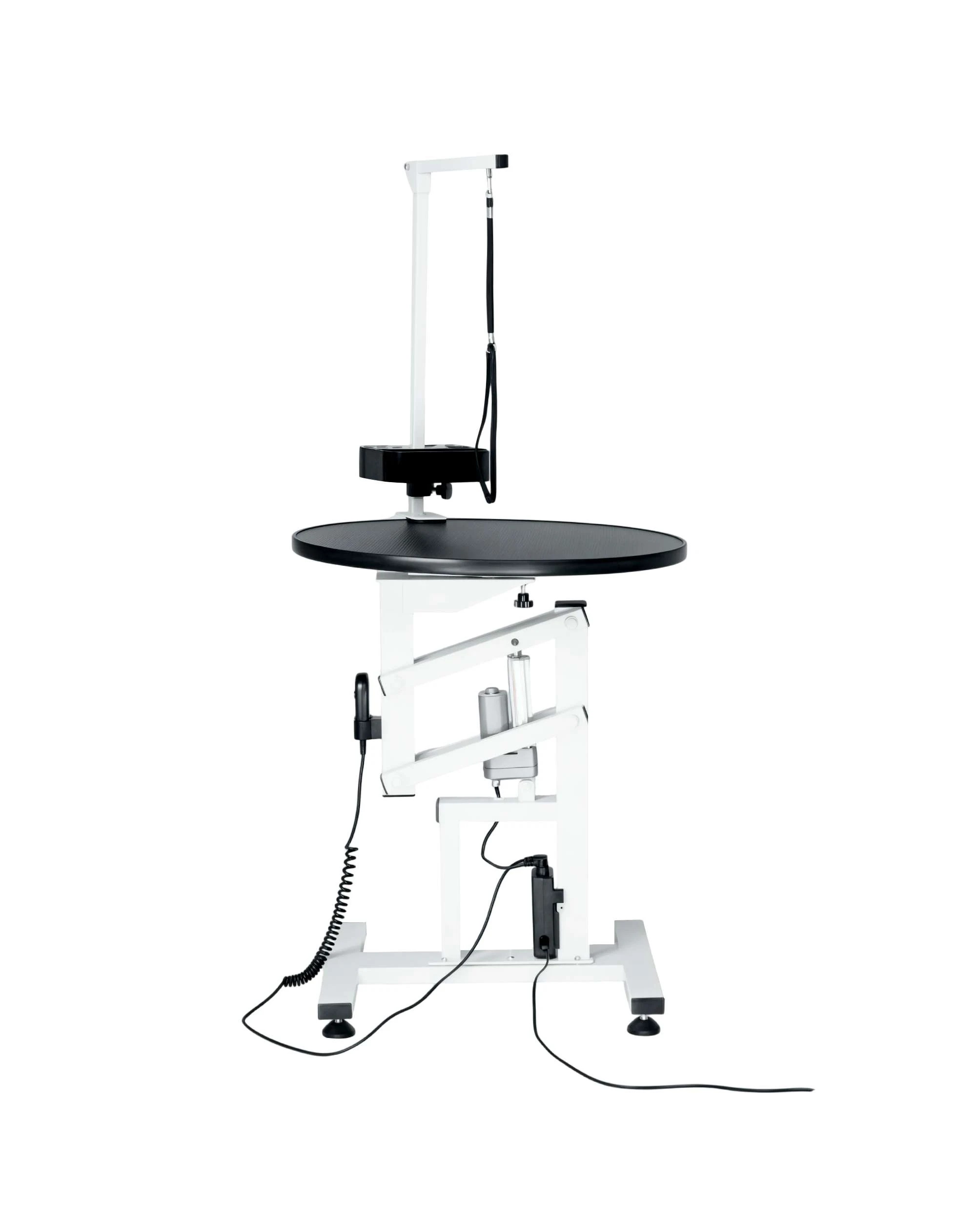 1 Advwin Electric Pet Grooming Table Dog Grooming Station, 1 of 9