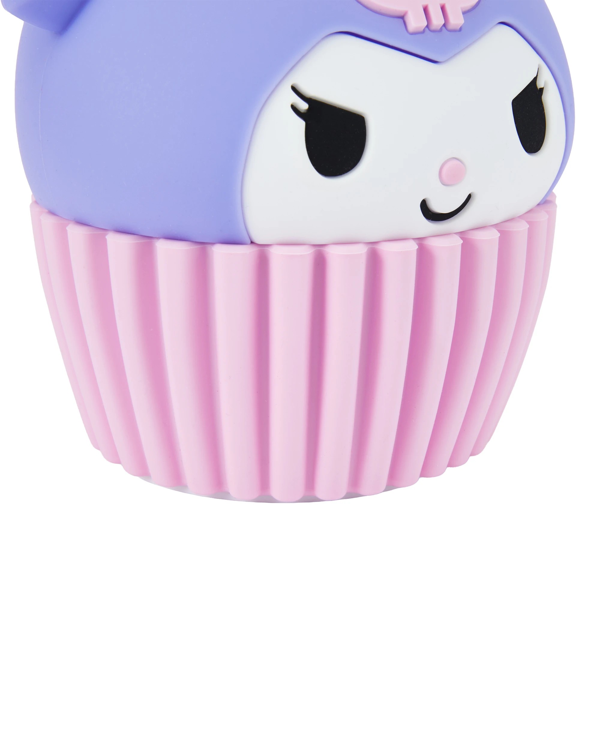 6 Kuromi Squishy Glo Lite Silicone Light, 6 of 8