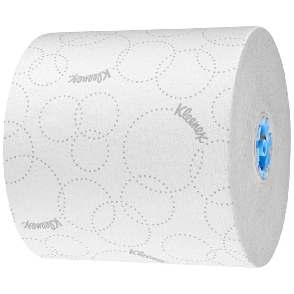 5 Kleenex Hard Roll Towel Elevated Design 86621 6 Rolls 1,380m, 5 of 8