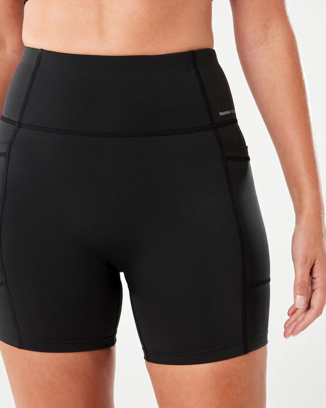 Active Womens Train Bike Sh