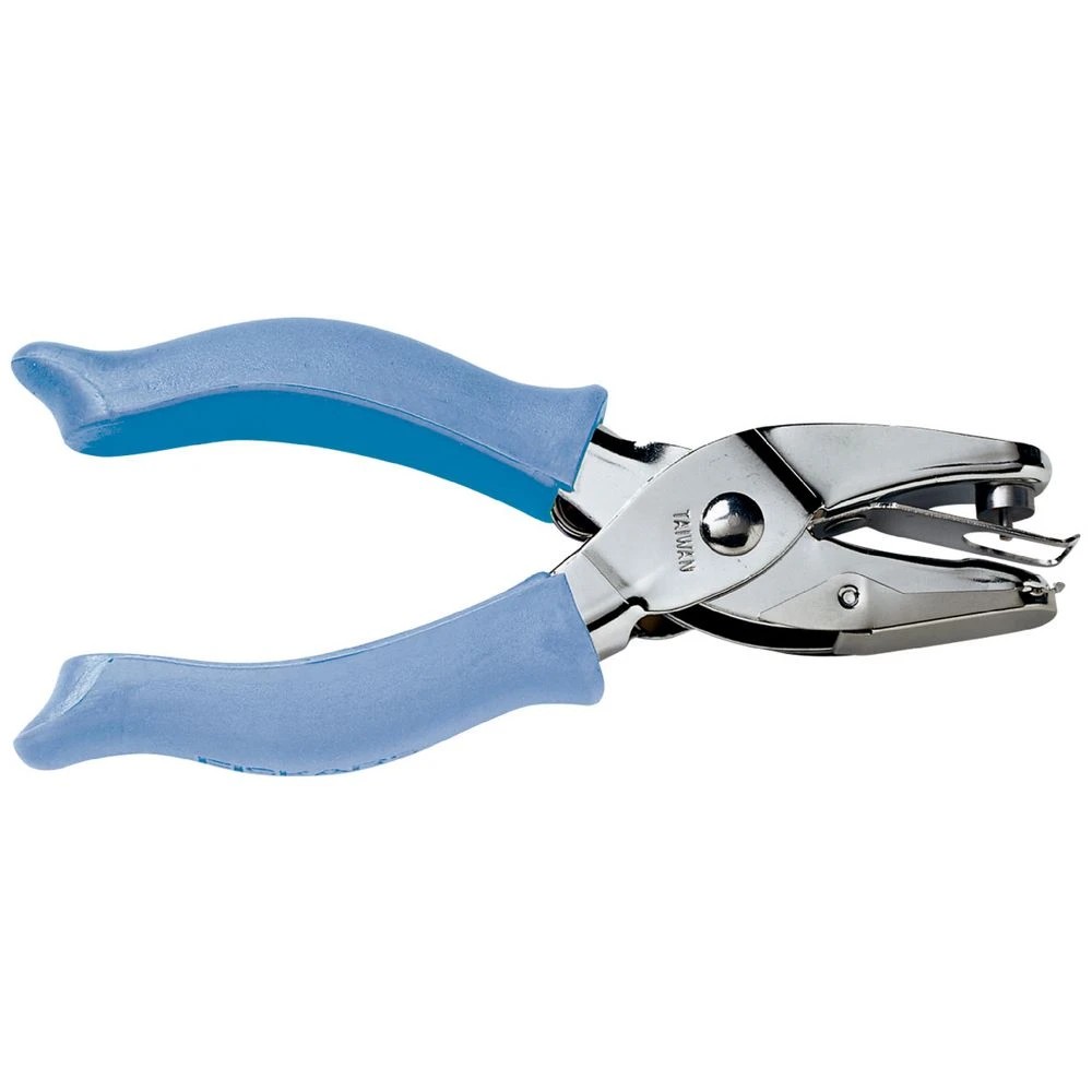 1 Fiskars Hand Punch Rectangle 1/4, 1 of 2