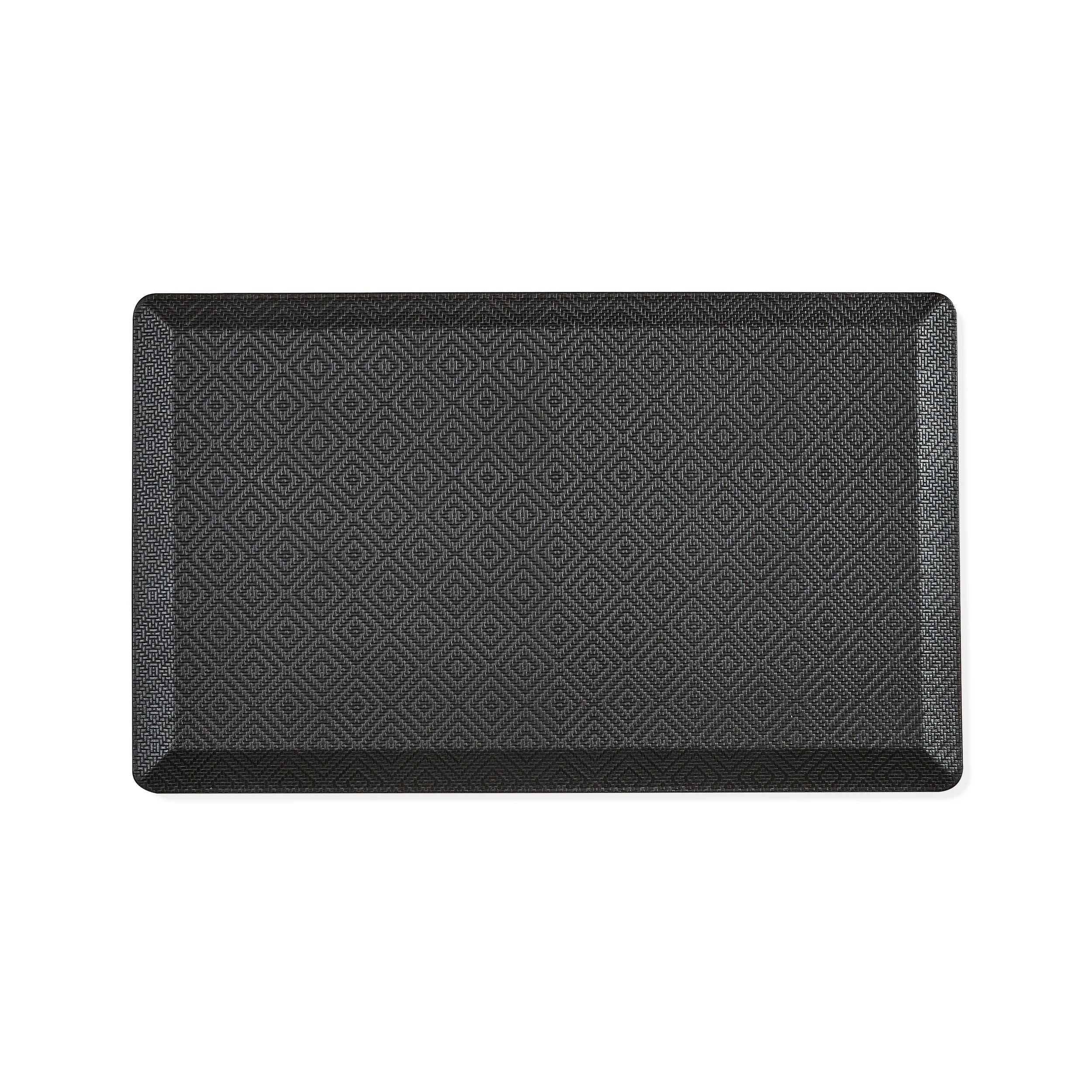 3 Kitchen Mat - Black, 3 of 5
