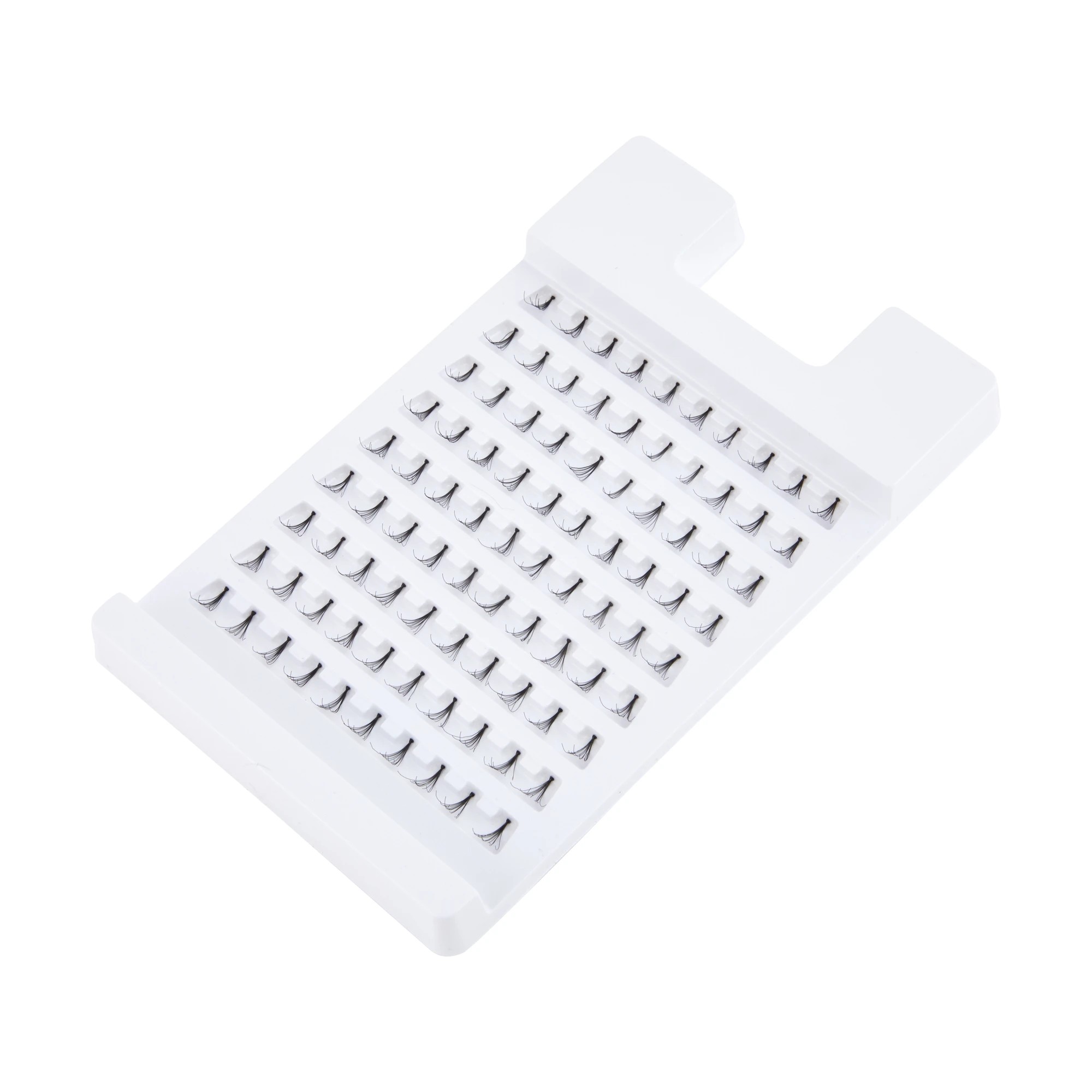 4 OXX Cosmetics 90 Pack Individual False Lashes - No.7 - 410, 4 of 6