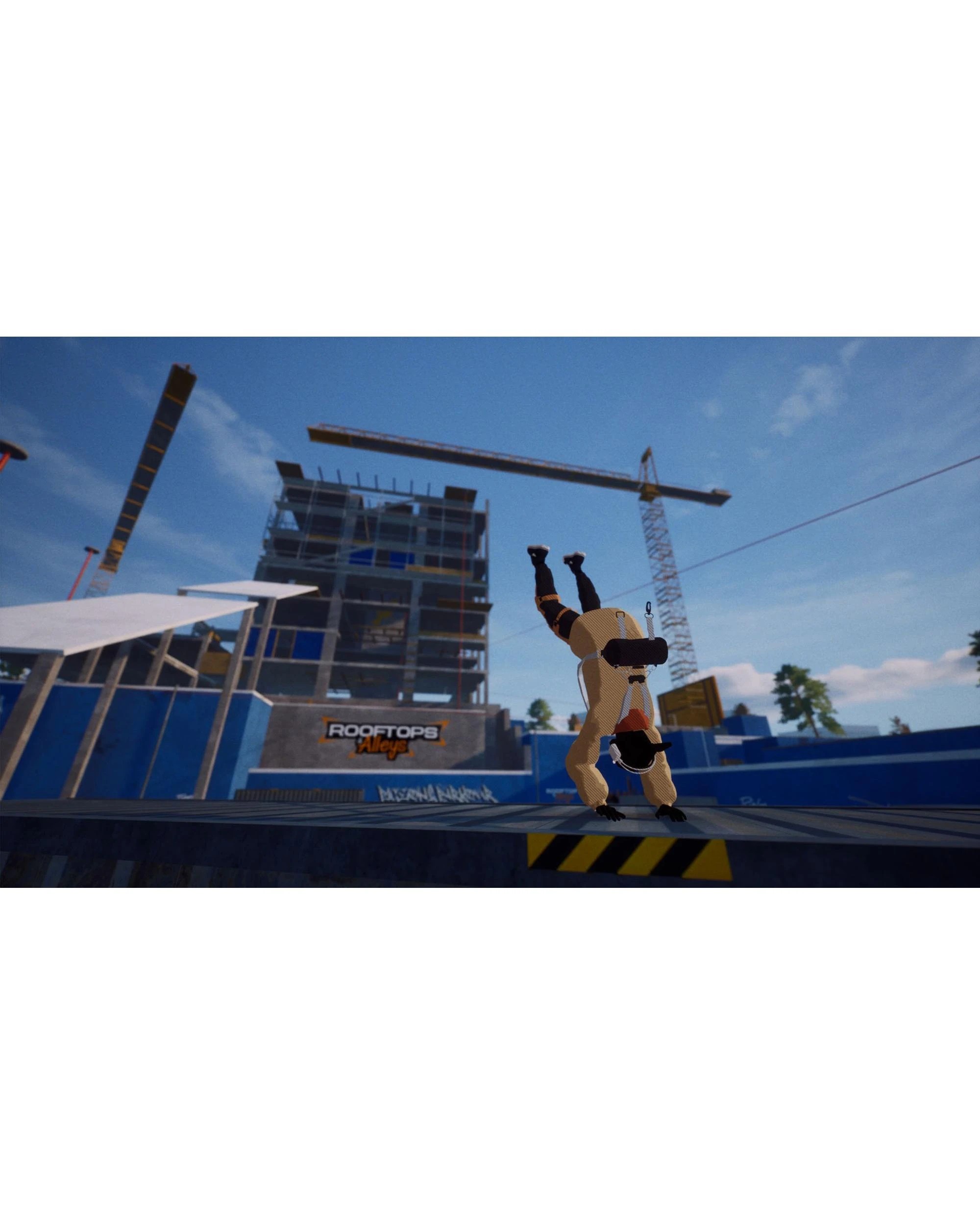 2 Rooftops and Alleys Dual Pack Edition - Xbox Series X, 2 of 7