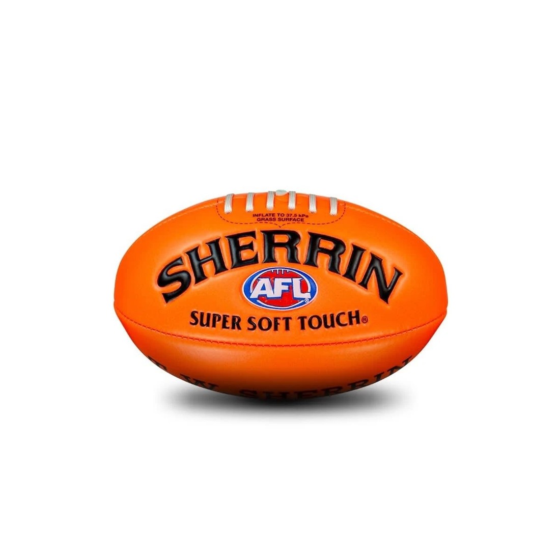 5 Sherrin AFL Super Soft Football - Assorted, 5 of 8