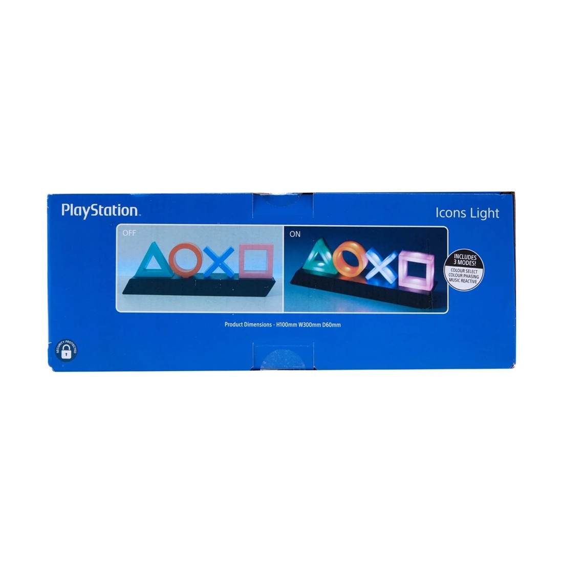 9 PlayStation Icons Light, 9 of 9