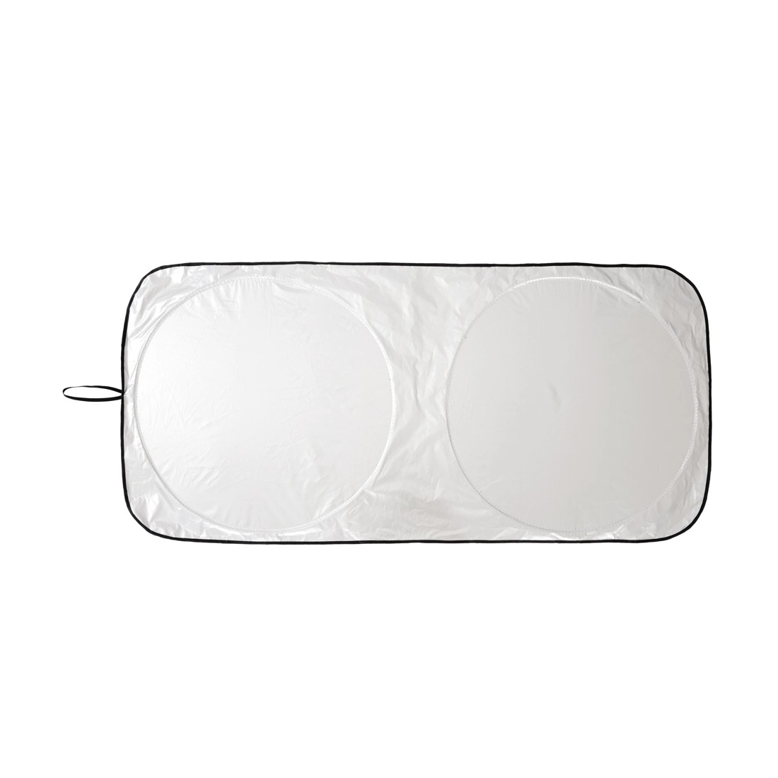 2 Collapsible Car Sunshade, 2 of 5