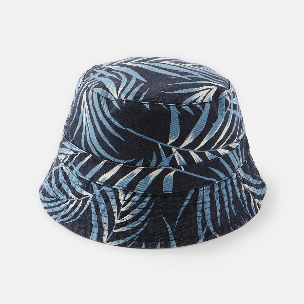 1 Bucket Hat Sky Captin, 1 of 7