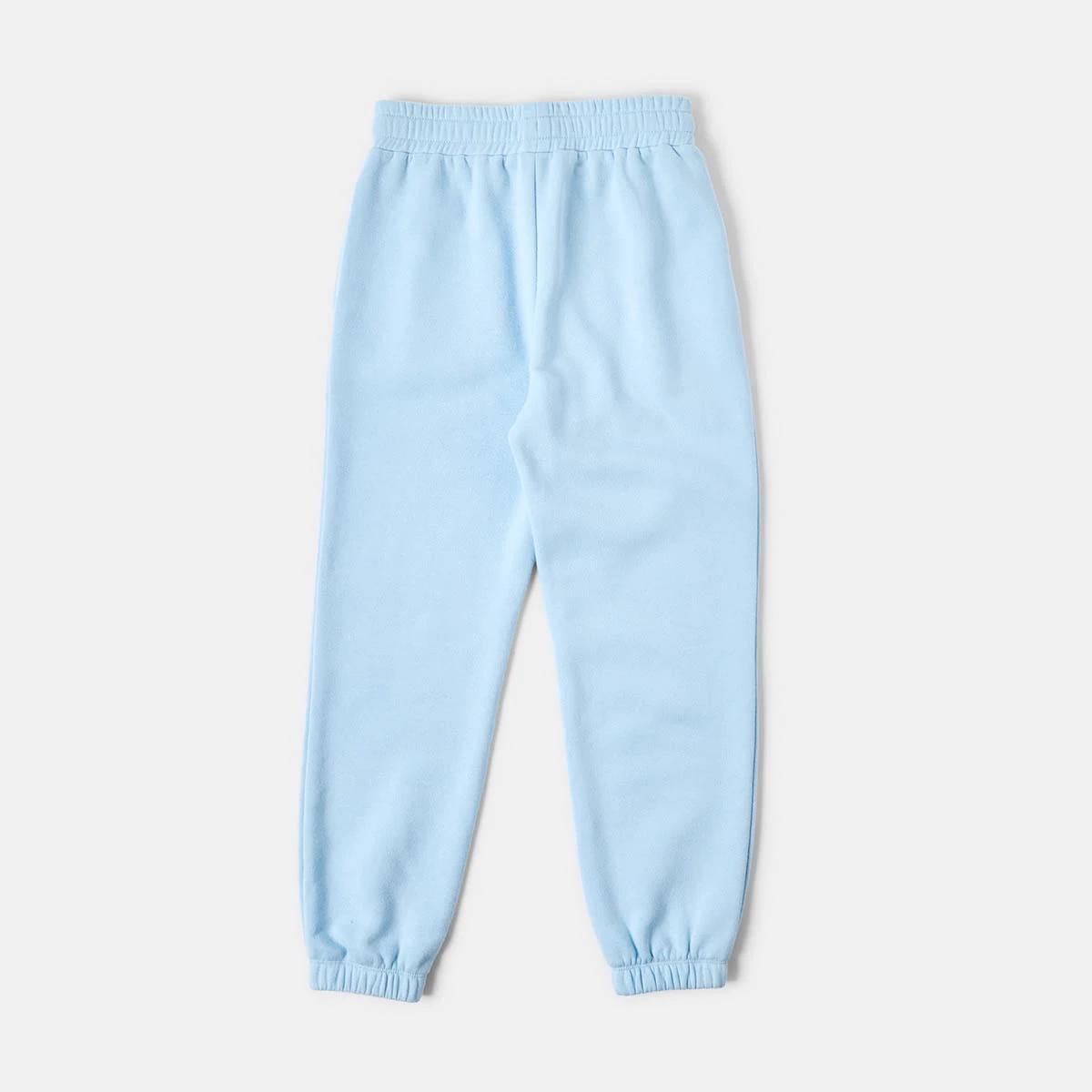 8 Everlast Kids Sweatpants Icy Blue, 8 of 8