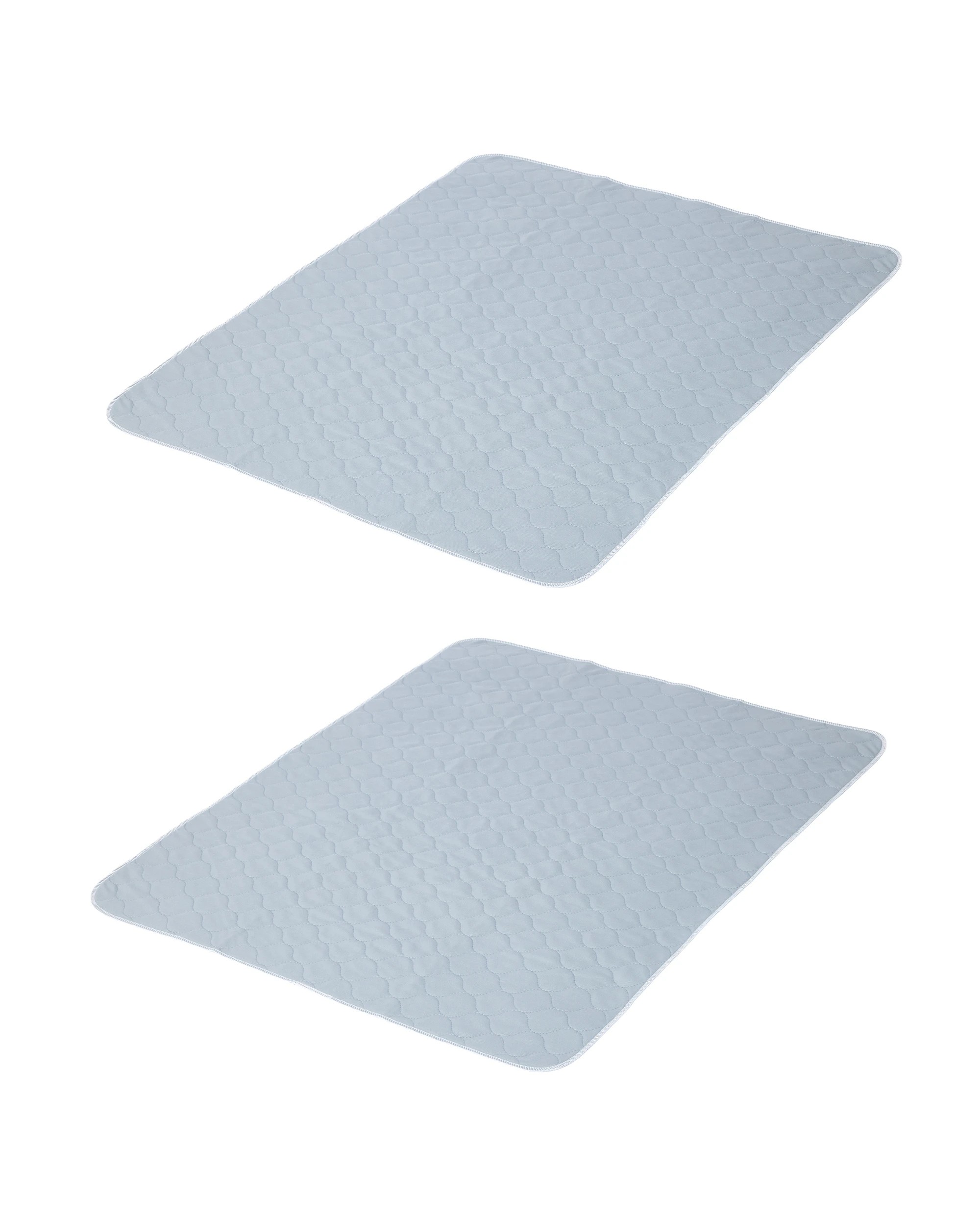 1 2 Pack Reusable Puppy Pads, 1 of 9