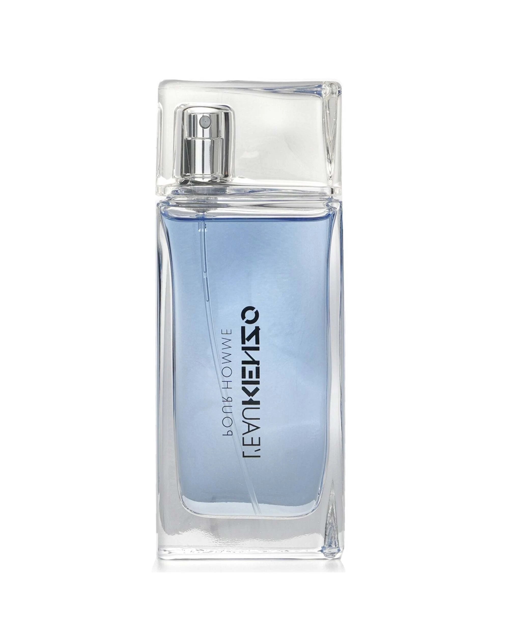 4 Kenzo L'eau Pour Homme Eau De Toilette Spray 30ml/1oz, 4 of 4