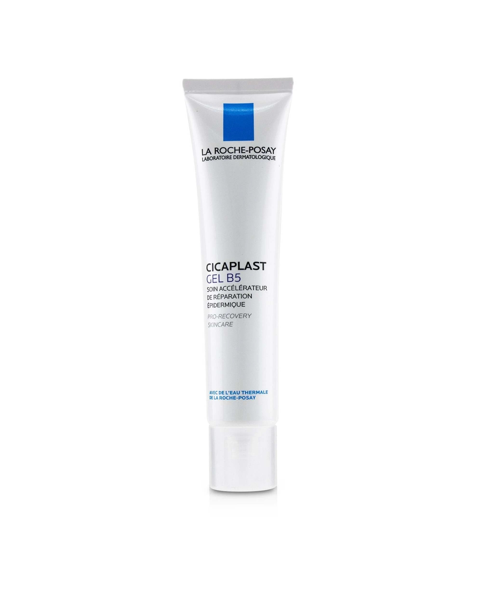 1 La Roche Posay Cicaplast Gel B5 Repairing Treatment  40ml/1.35oz, 1 of 3