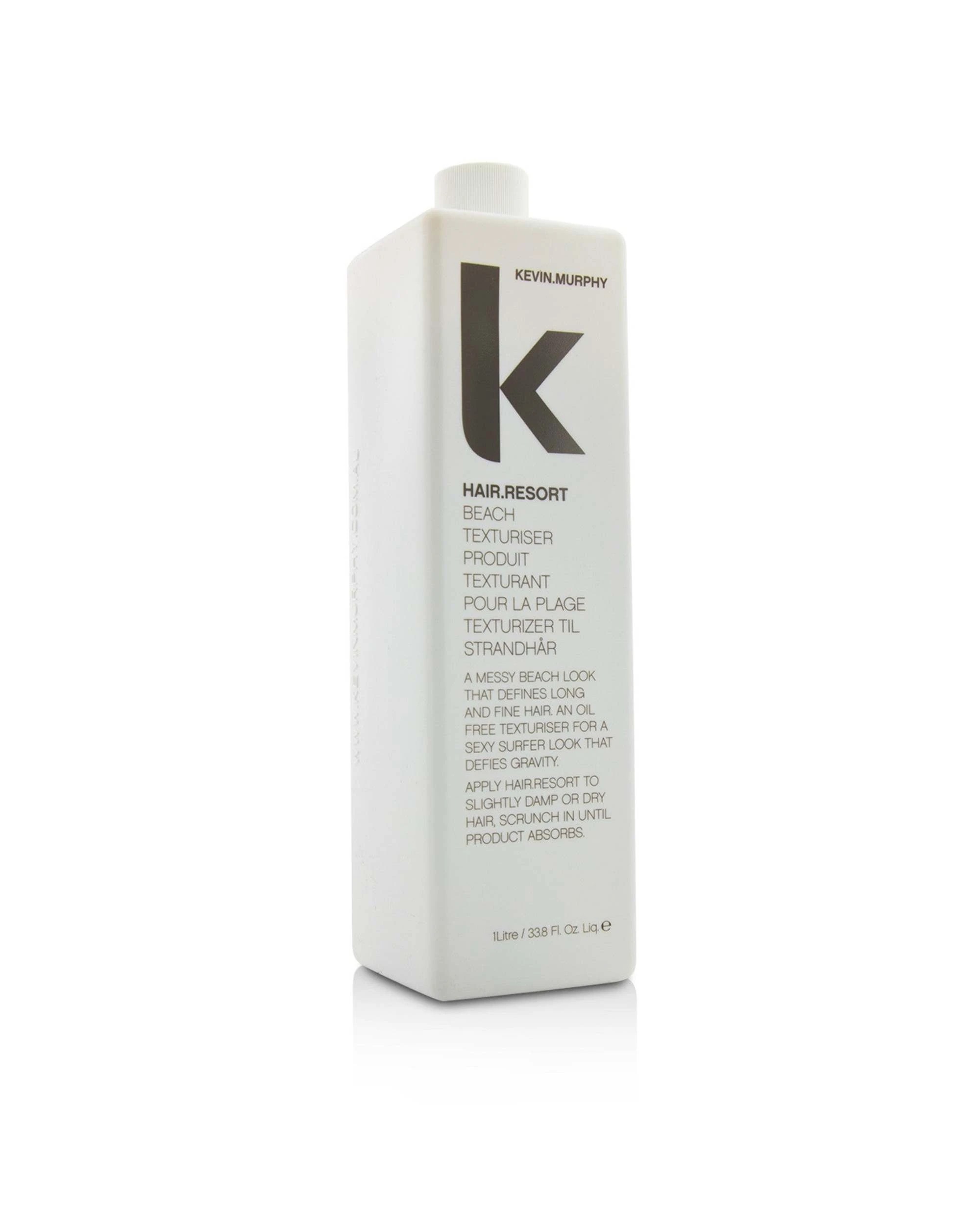 1 Kevin.Murphy Hair.Resort Beach Texturiser 1000ml/33.6oz, 1 of 3