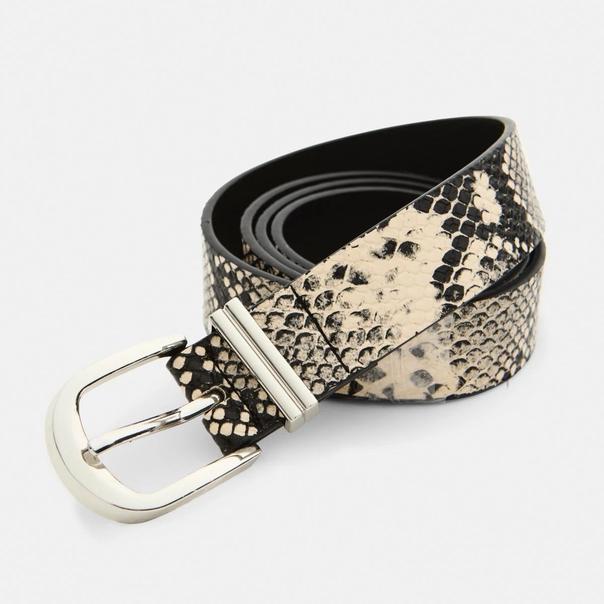 1 Dress Belt Snake, 1 of 6