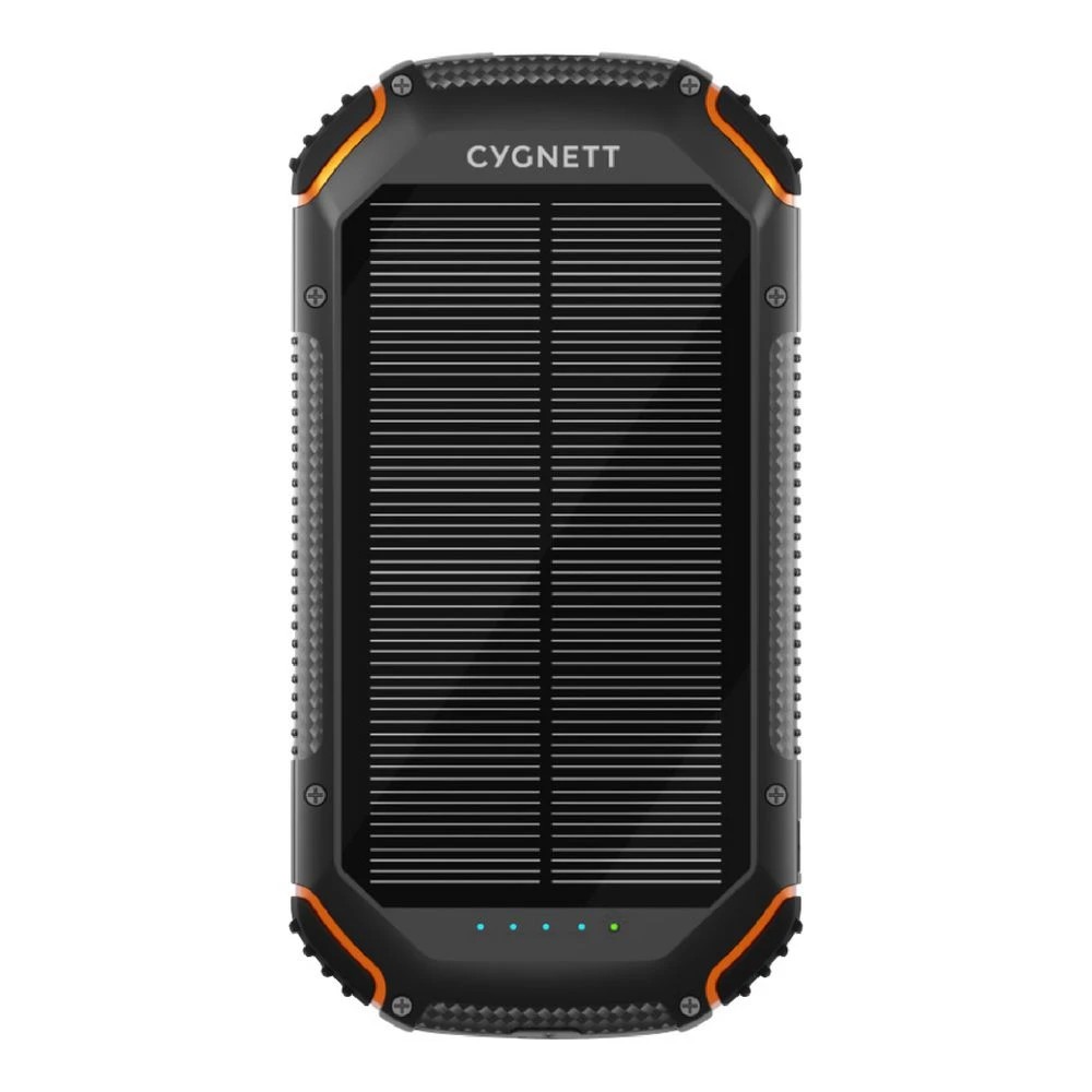 2 Cygnett ChargeUp Outback Gen2 20K Powerbank Black, 2 of 5
