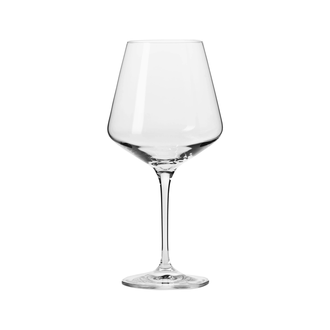 2 Krosno 6 Piece Avant-garde Stemmed Wine Glass Set 560ml For Entertaining
 - Plain, 2 of 4