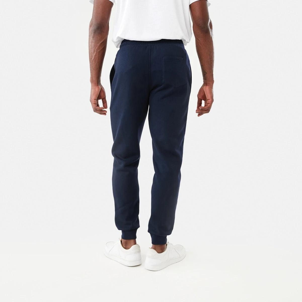 3 Side Pocket Joggers Nvy Sphire, 3 of 5