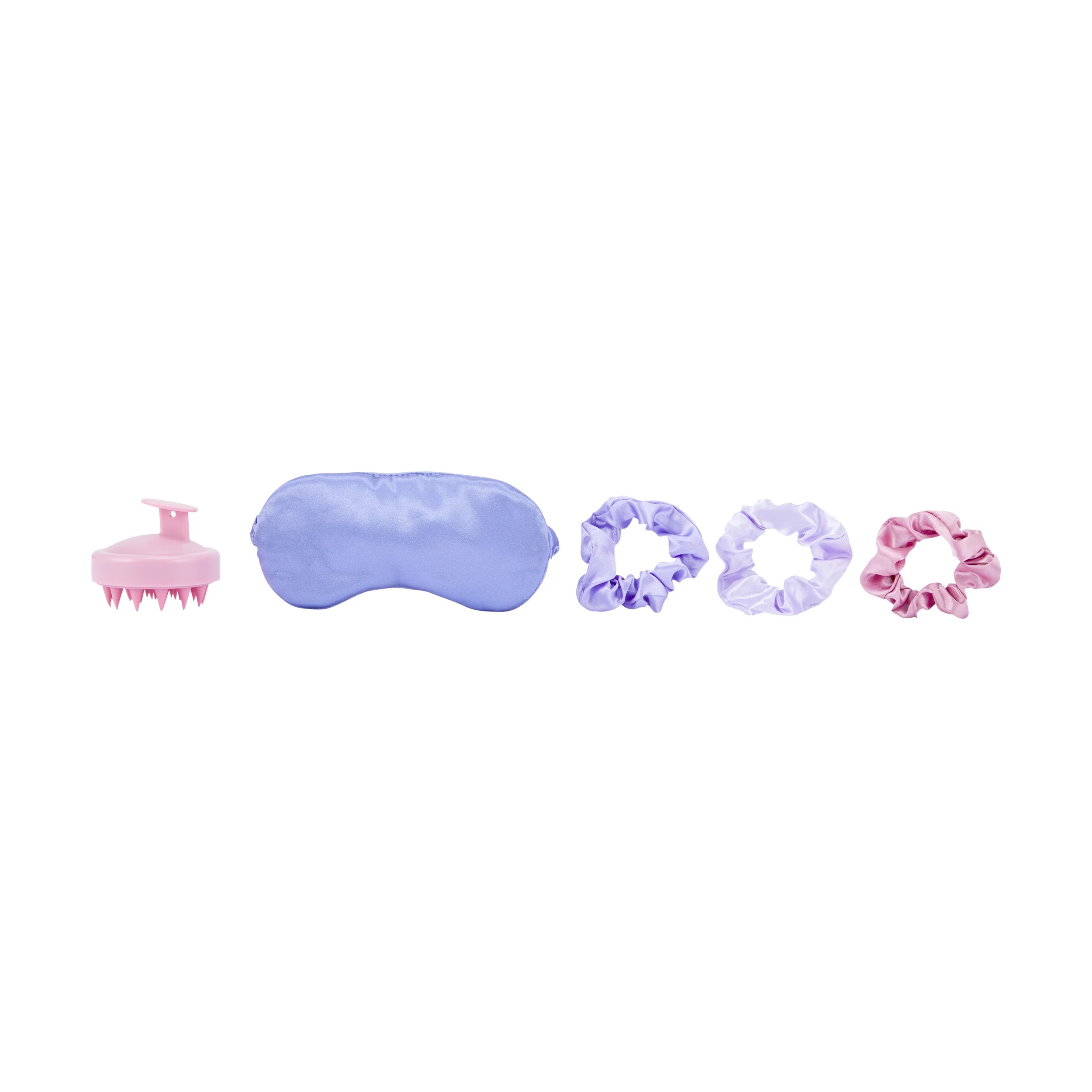 2 OXX Bodycare 5 Piece Sleeping Beauty Set, 2 of 6