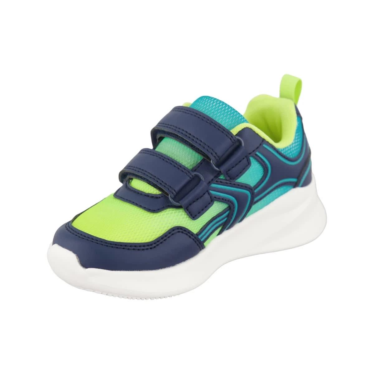 3 Junior Sneakers Ombre B, 3 of 5