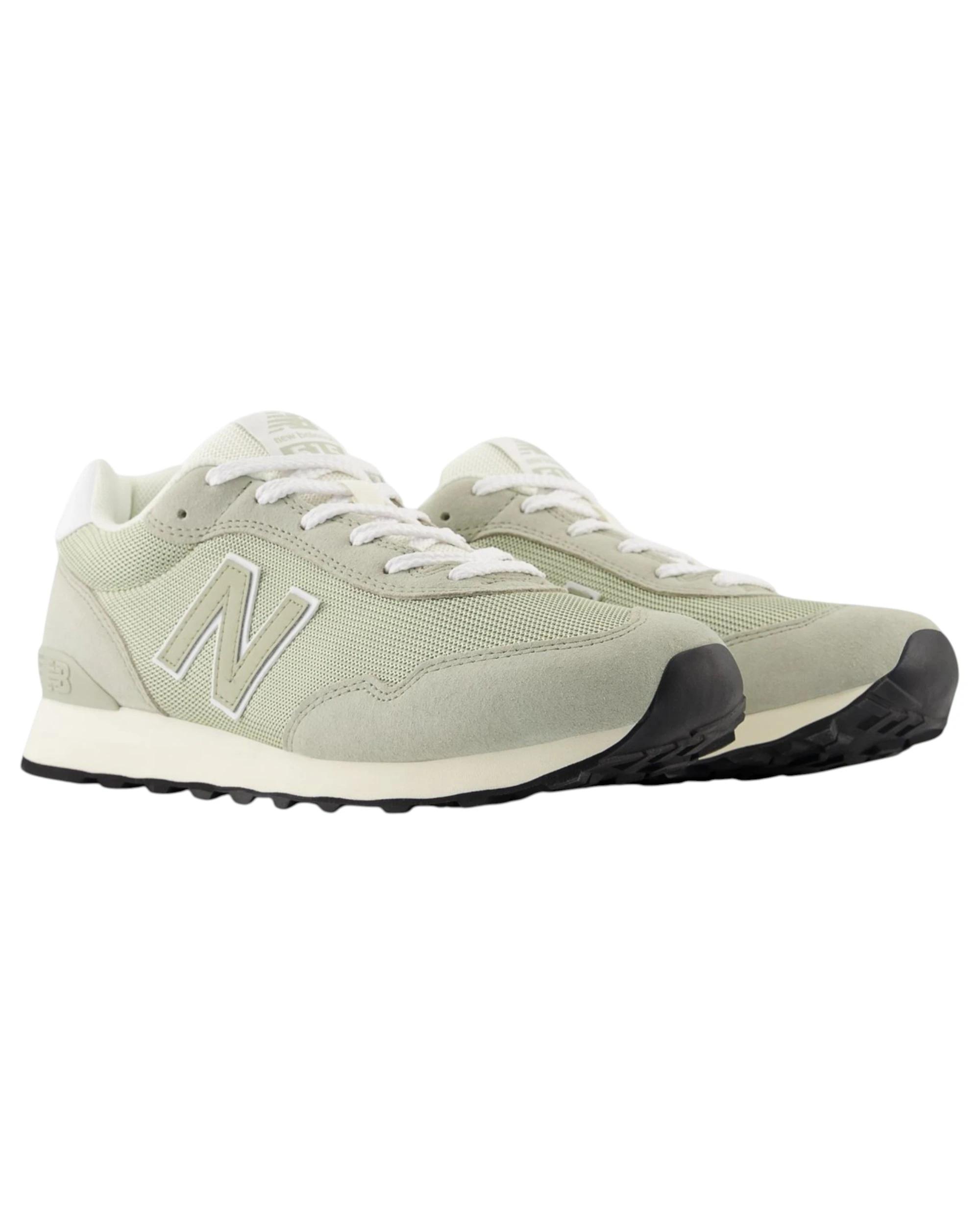 6 New Balance Mens 515 Light Green Athletic Shoes LIGHT GREEN, 6 of 8