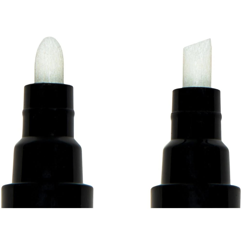 3 Kent Urban Acrylic Paint Marker 6mm Army Green, 3 of 3