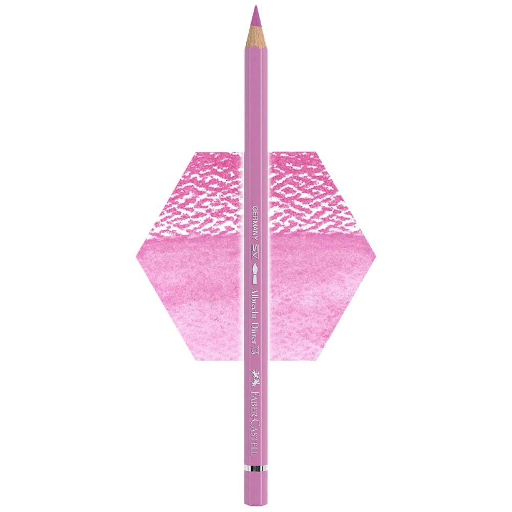 1 Faber-Castell Albrecht Durer Pencil Light Magenta 119, 1 of 1