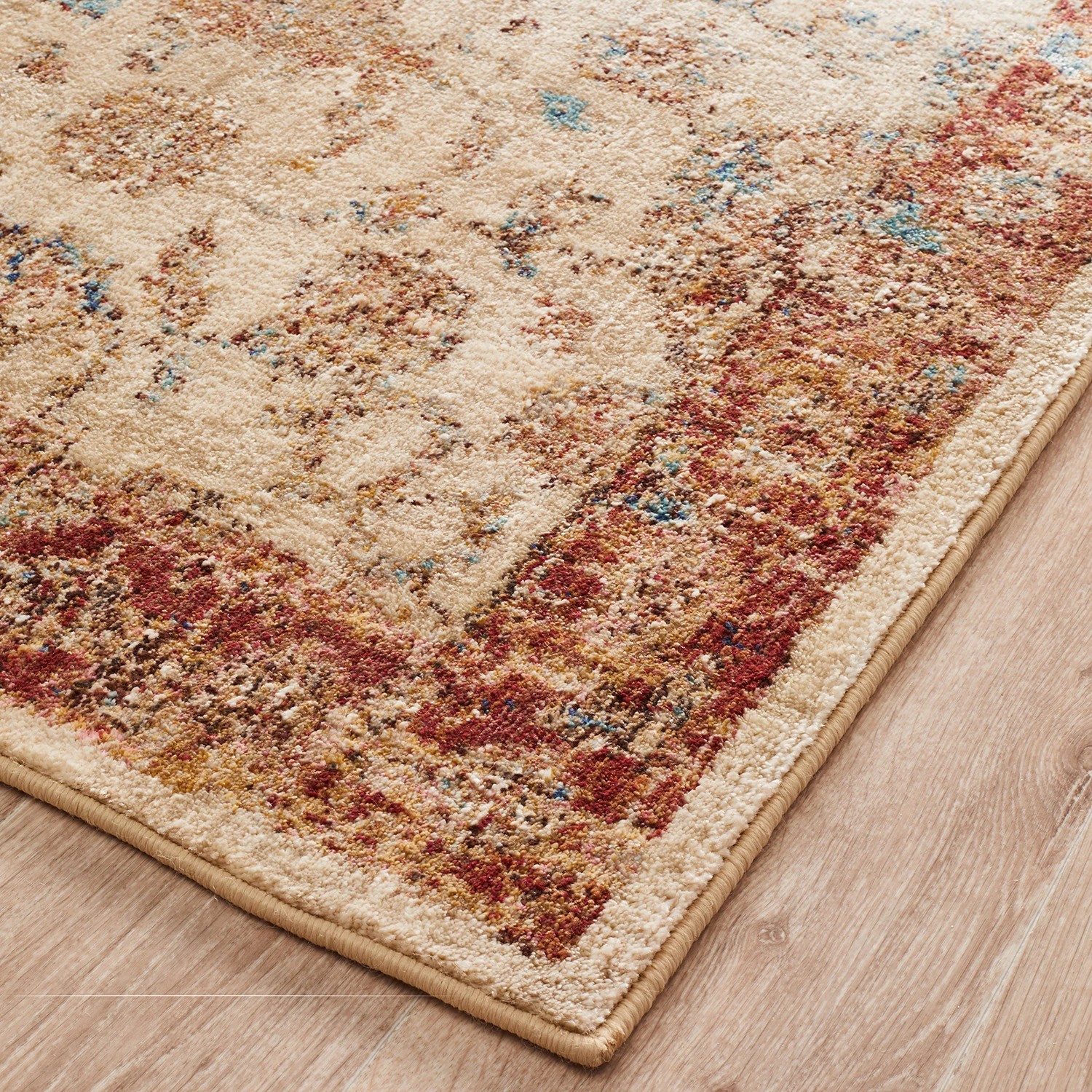 Common Ground Rugs Isadora 253 400x300cm - Extra Extra Large Power ...