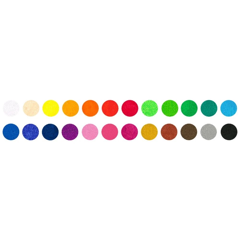 4 Faber-Castell Oil Pastels 24 Pack, 4 of 5