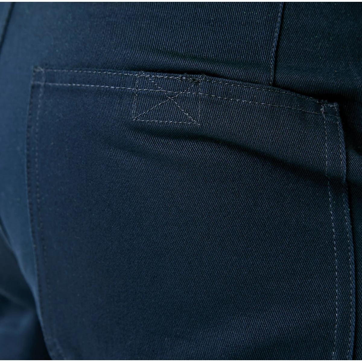 7 Work Pants Navy, 7 of 10