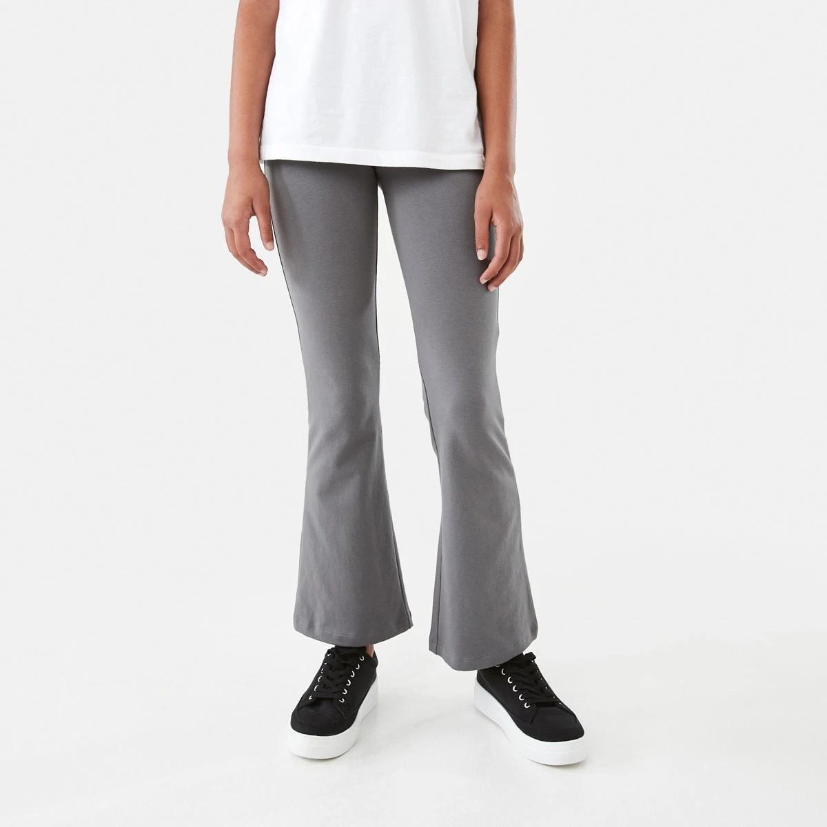 1 Roll Waist Leggings Gry Castle, 1 of 7