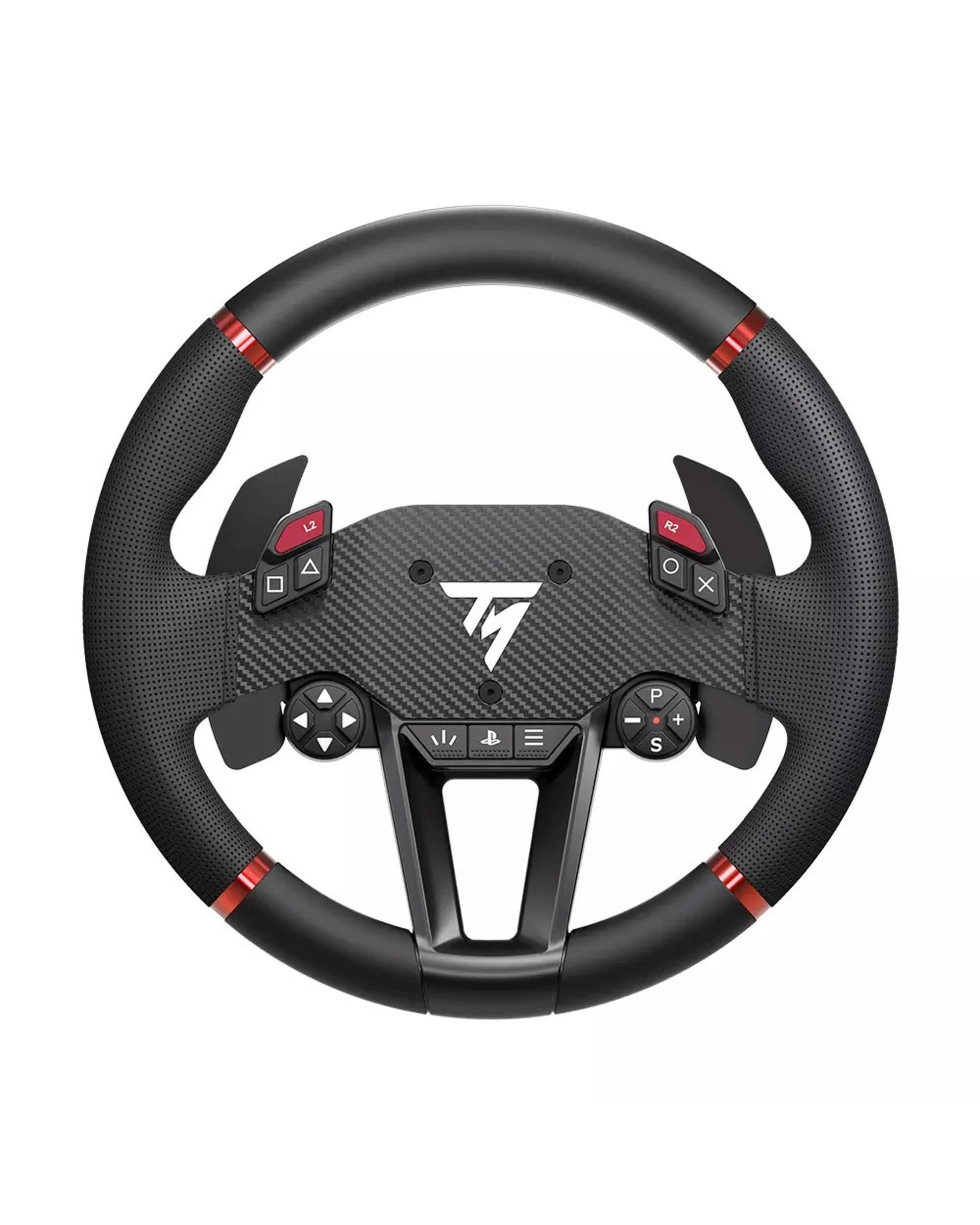 7 Thrustmaster T598 Direct Drive Racing Wheel for Playstation and PC - Black, 7 of 8