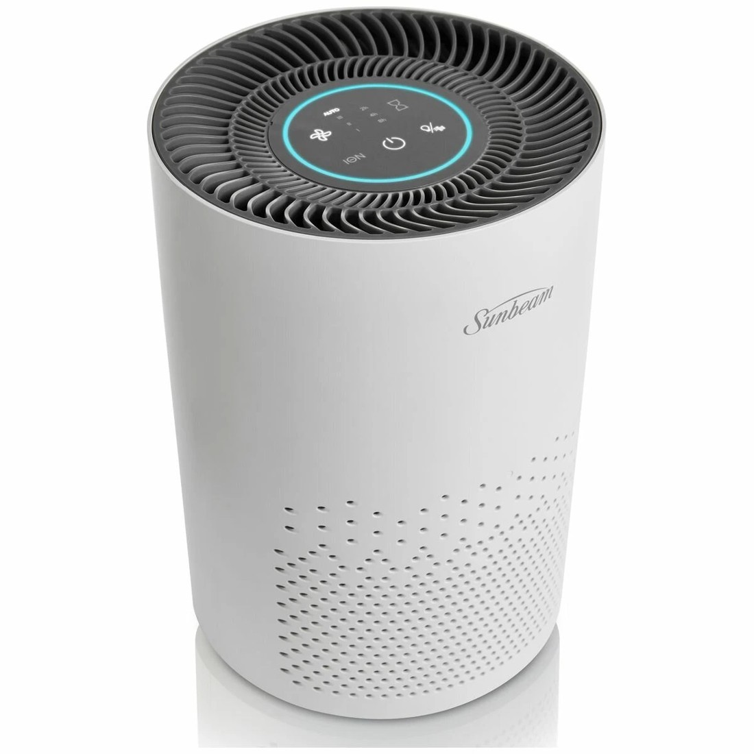 4 Sunbeam Fresh Control Air Purifier, 4 of 5