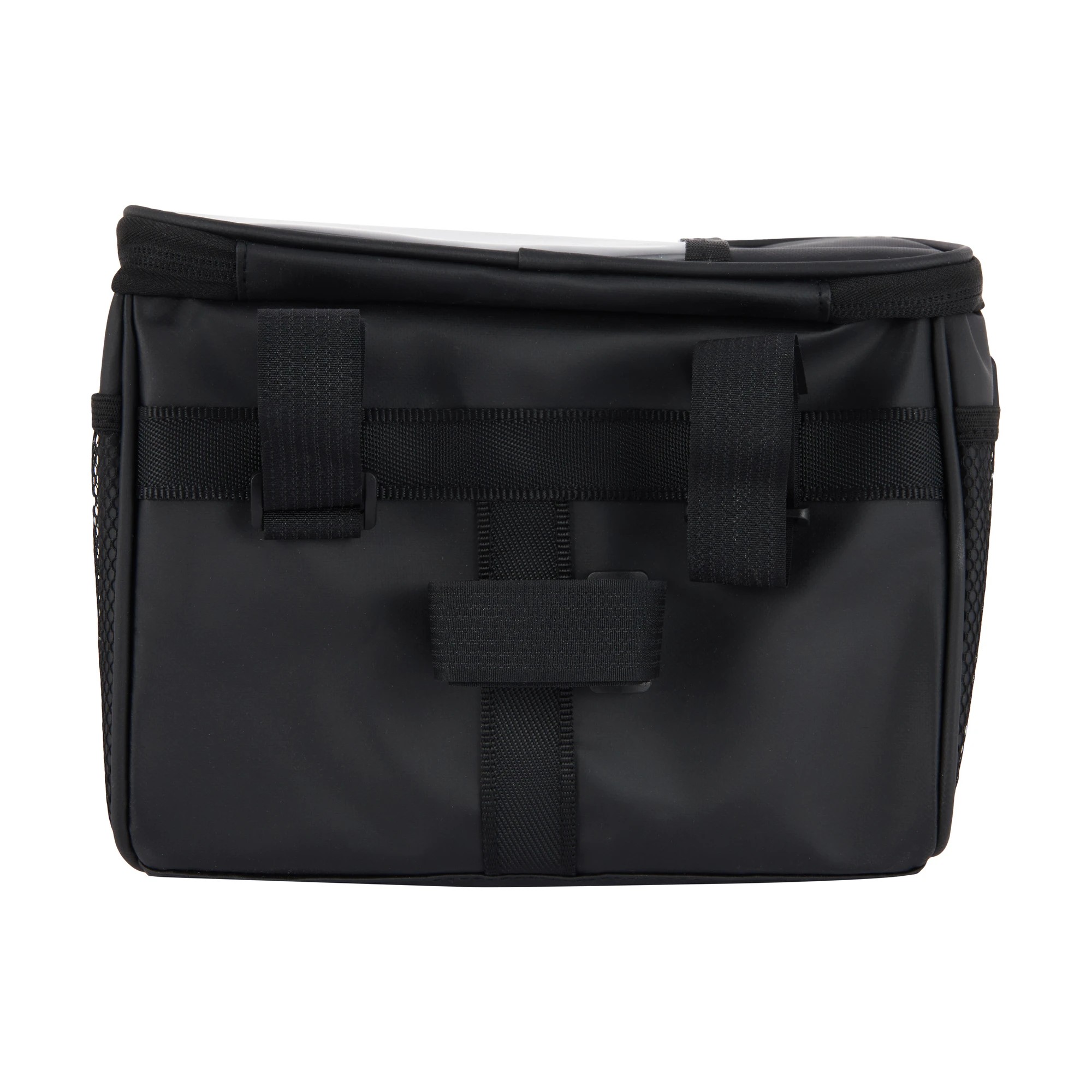 4 Insulated Bike Handlebar Bag, 4 of 10