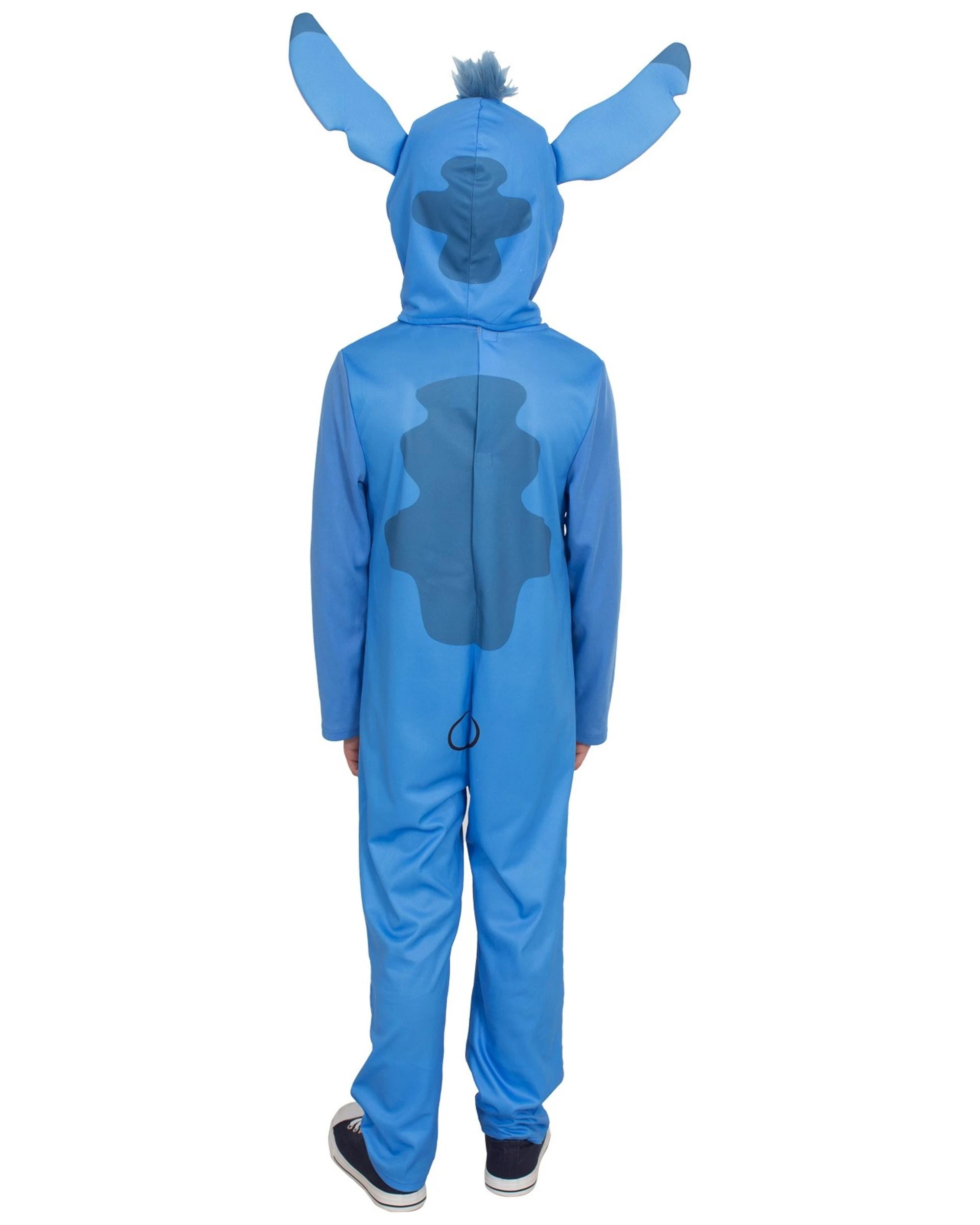 3 Disney Lilo and Stitch Stitch Costume Size 6-8 Years, 3 of 5