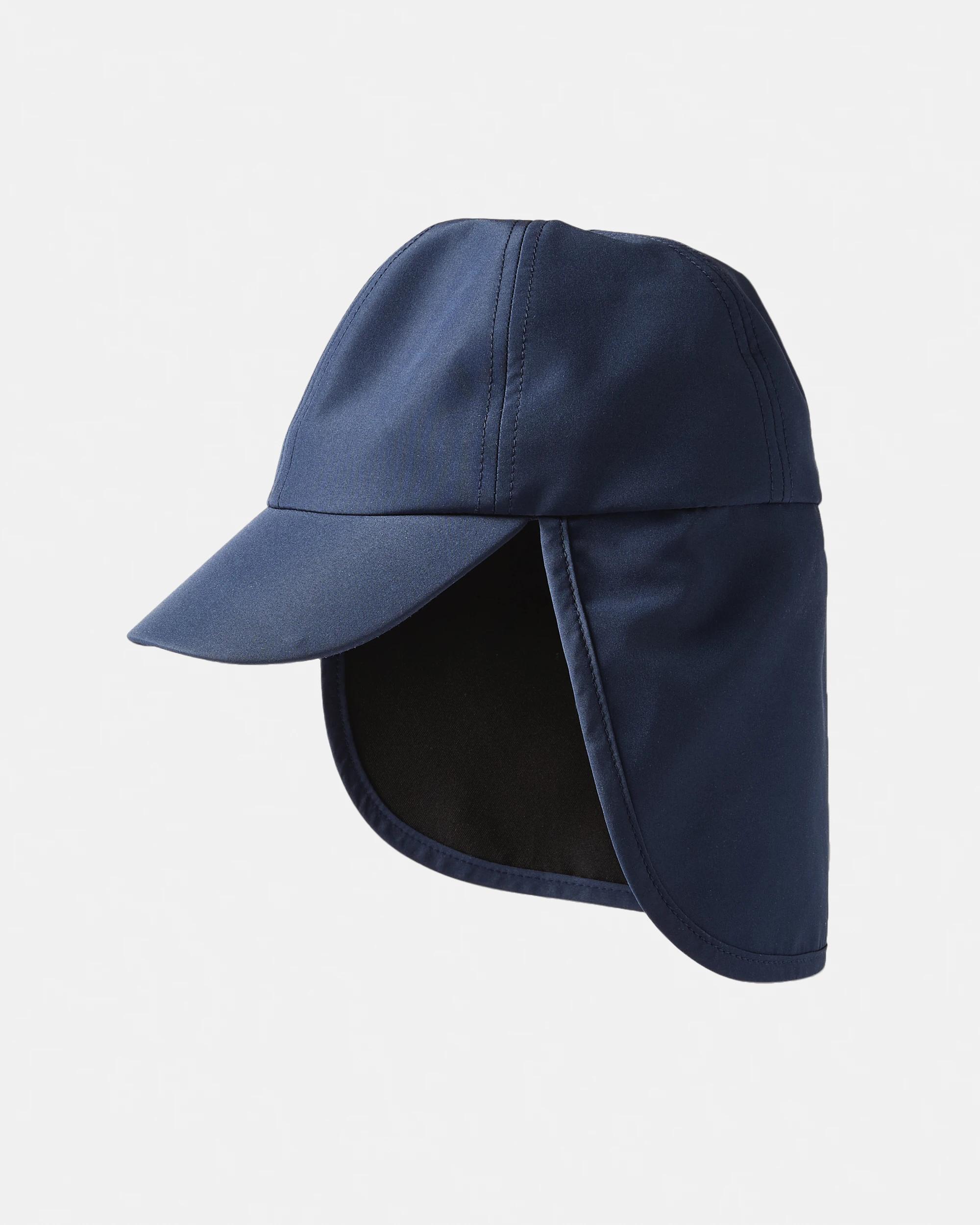 3 Legionnaires Hat Navy, 3 of 5