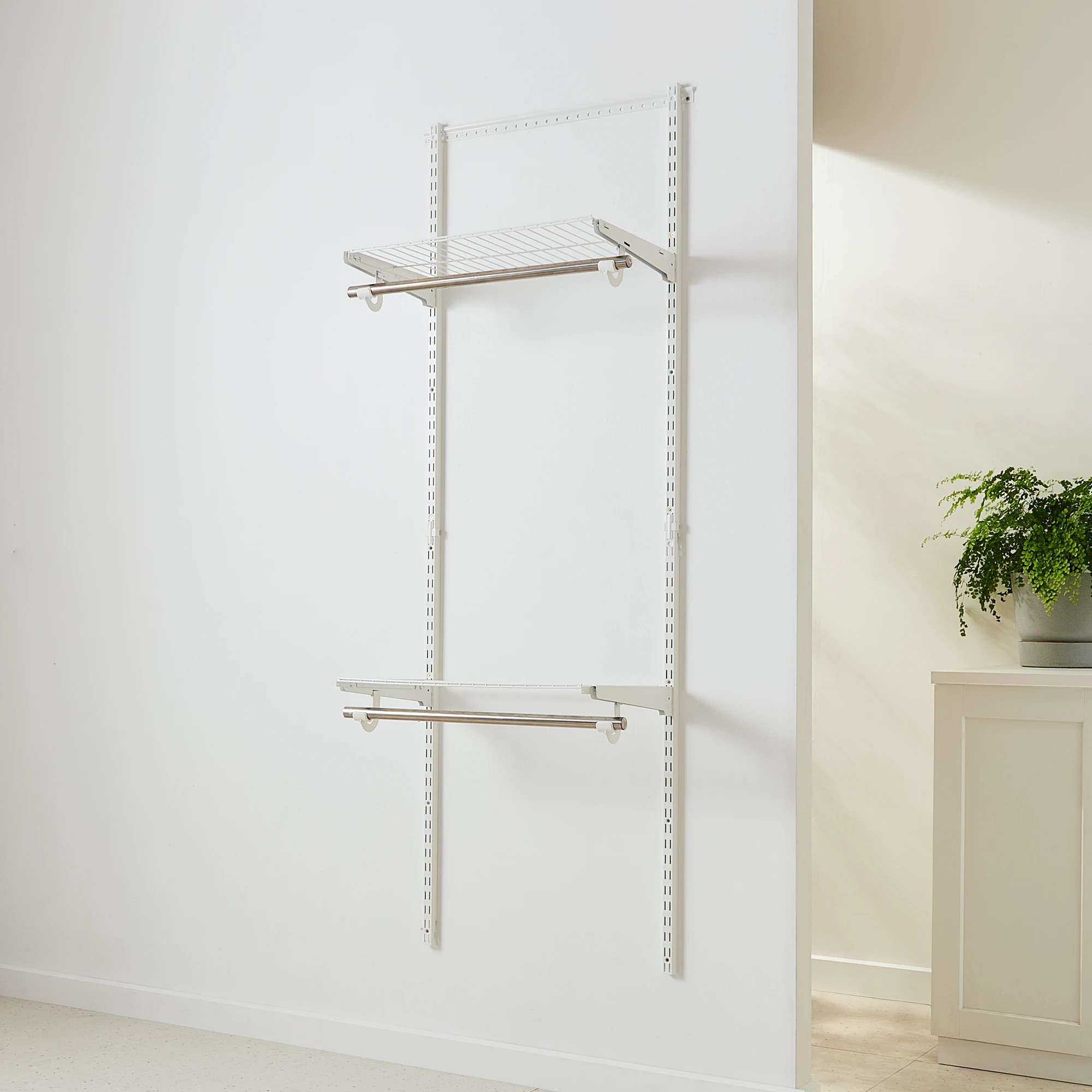 4 Custom Storage Single System, 4 of 11