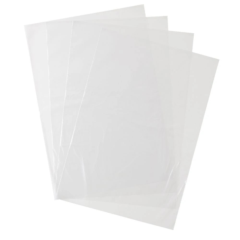 2 PPS Poly Bags 350 x 510mm 50 Pack, 2 of 2