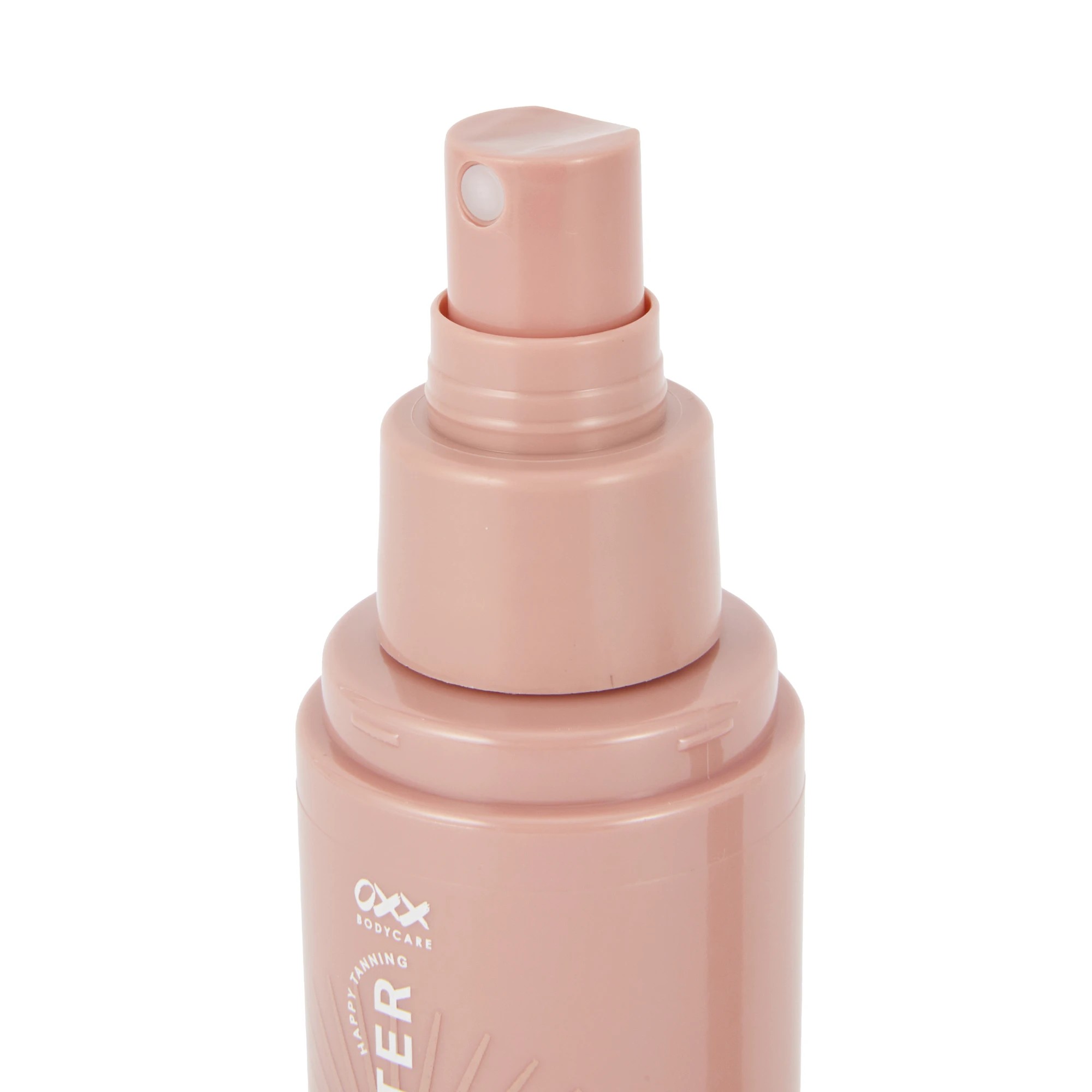 4 OXX Bodycare Glow Getter Gradual Tanning Face Mist - Medium / dark, 4 of 4