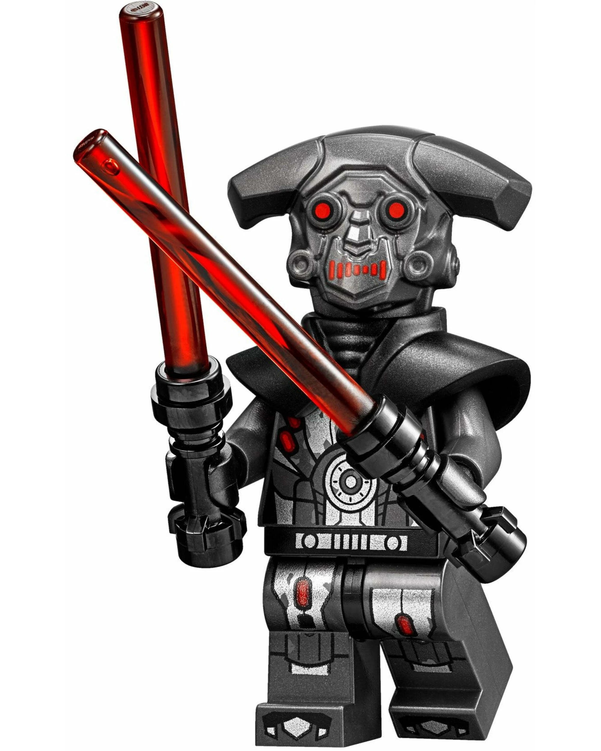 2 LEGO 75185 Tracker I - Star Wars Freemaker Adventures Ship, 2 of 5