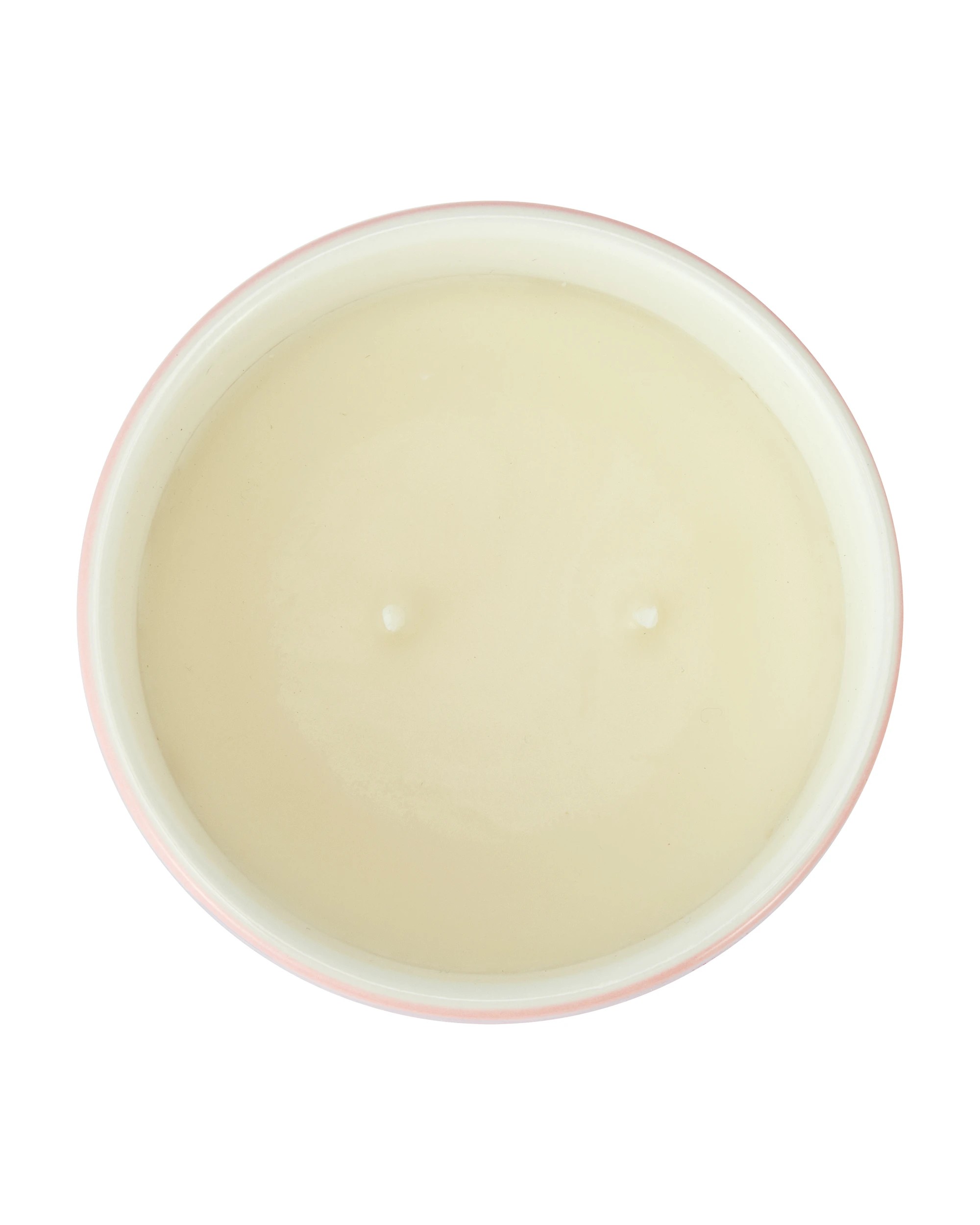 3 Paradise Waters Ceramic Candle, 3 of 6