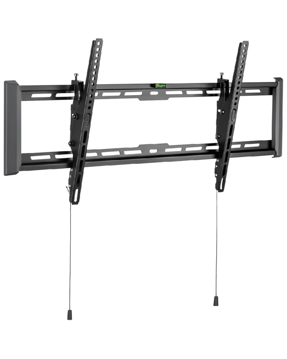 Brateck Heavy Duty Tilt TV Wall Mount 32 – 100" 75kg