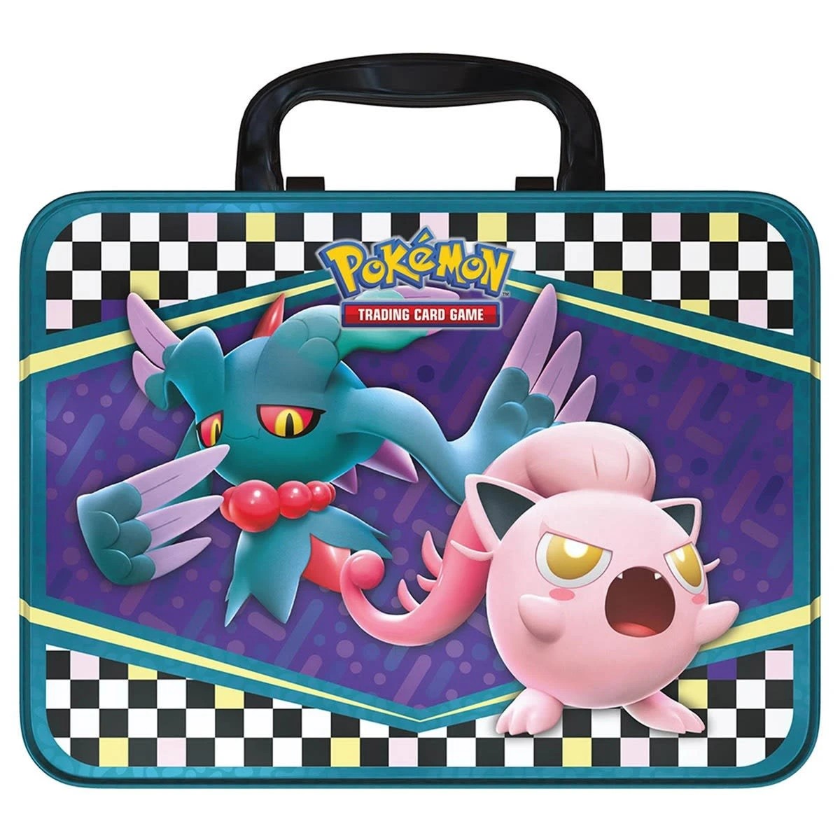 2 Pokemon Trading Card Game: Collector Chest - Assorted, 2 of 6