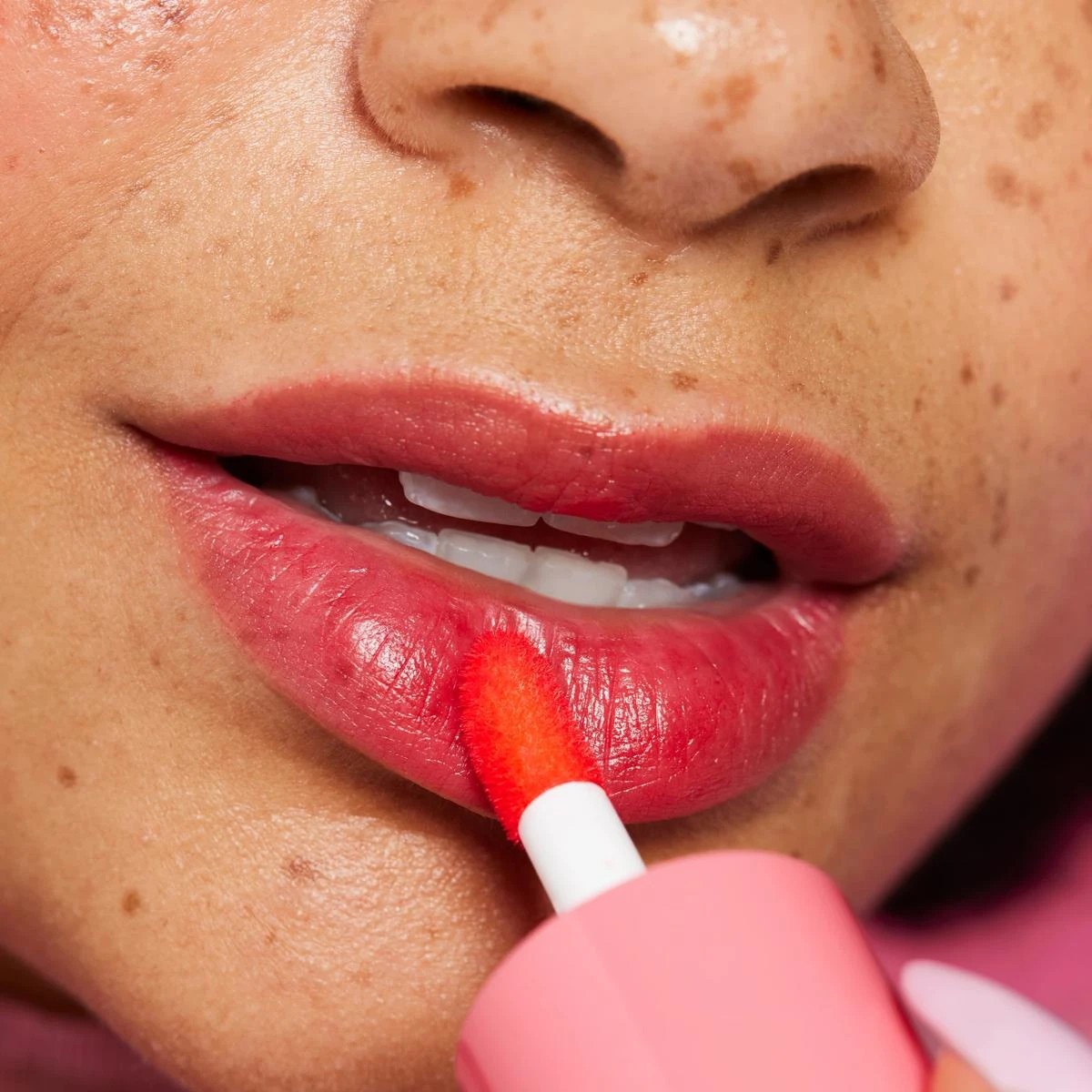 7 e.l.f. Sheer For It Blush Tint - Pink Positive, 7 of 7