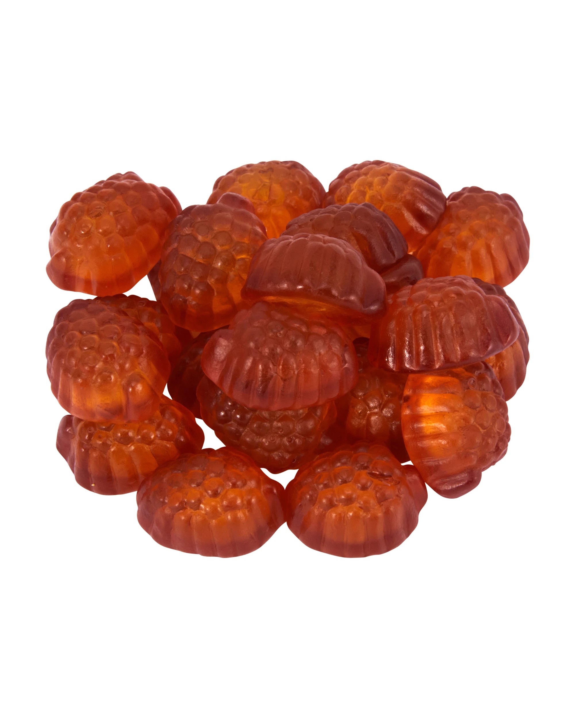 2 Amos Peelerz Grape Flavour Gummy Candy 150g, 2 of 3