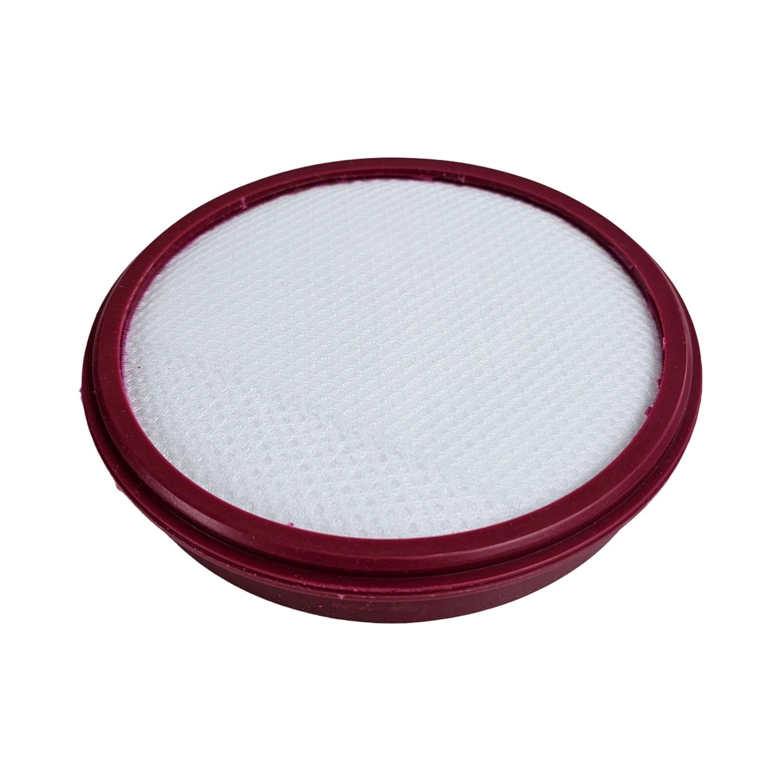 4 Hoover Dust Canister & Filter Bin For Regal (9011Ph) - Purple - Purple, 4 of 5