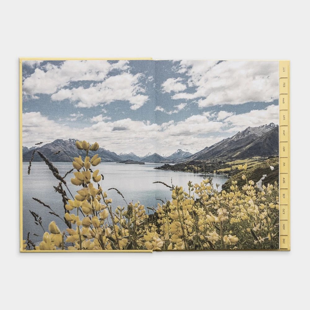 3 Otto A5 Undated Gratitude Planner, 3 of 7