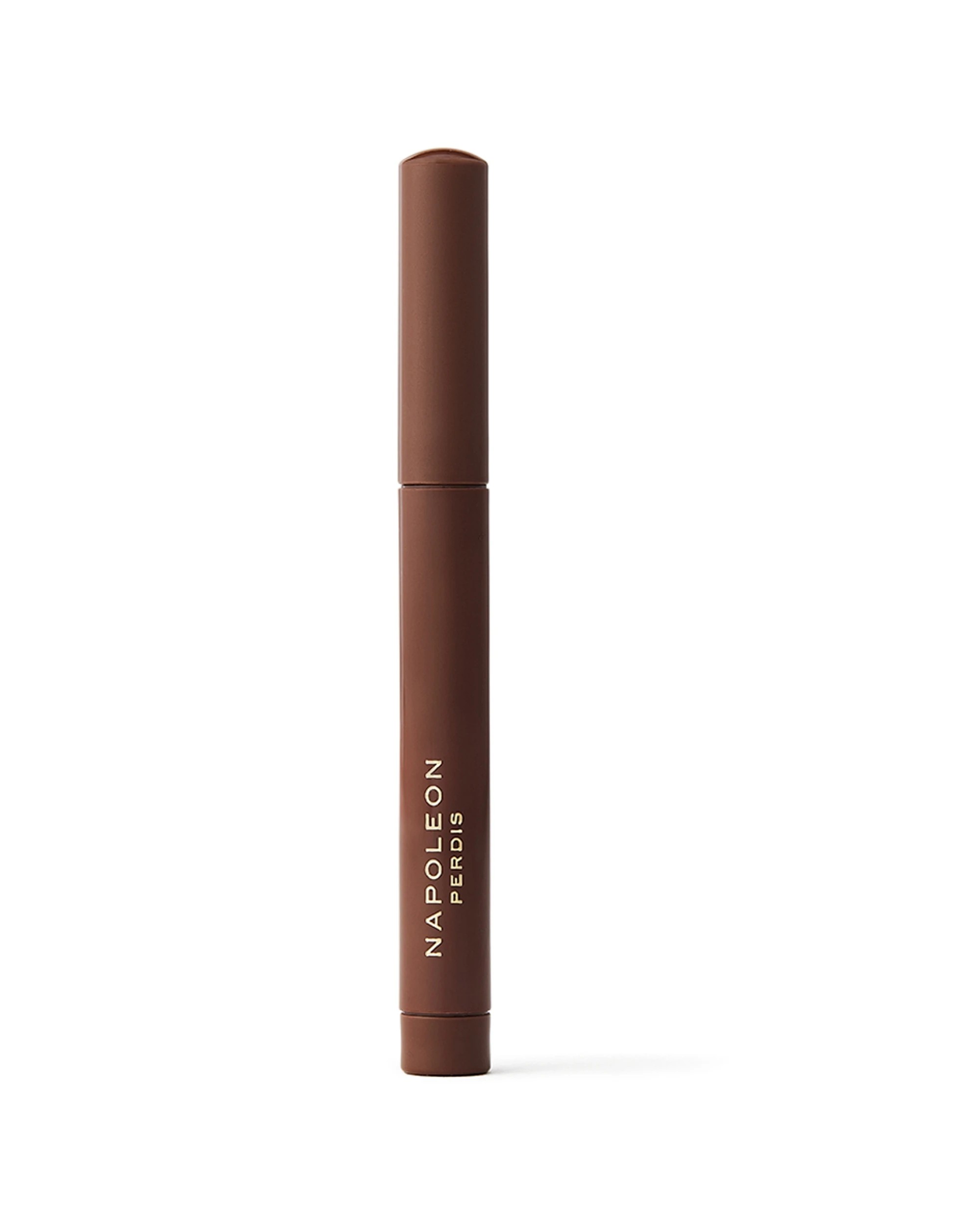 3 Napoleon Perdis Makeup 1.4G Luxe Lids Eye Stix Eyeshadow Stick - Cappuccino Dust, 3 of 4