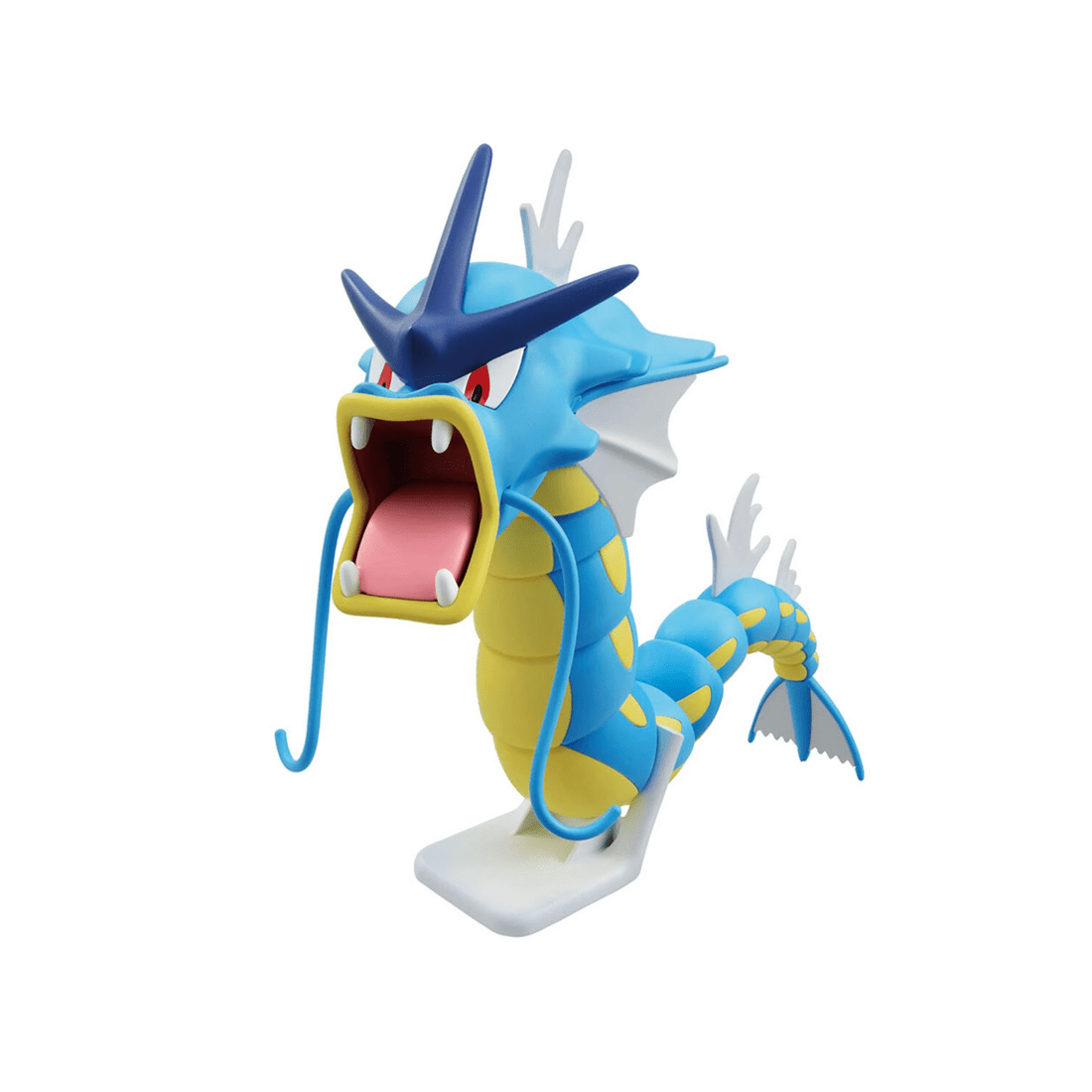 1 Bandai Pokemon Gyarados Model Kit, 1 of 4