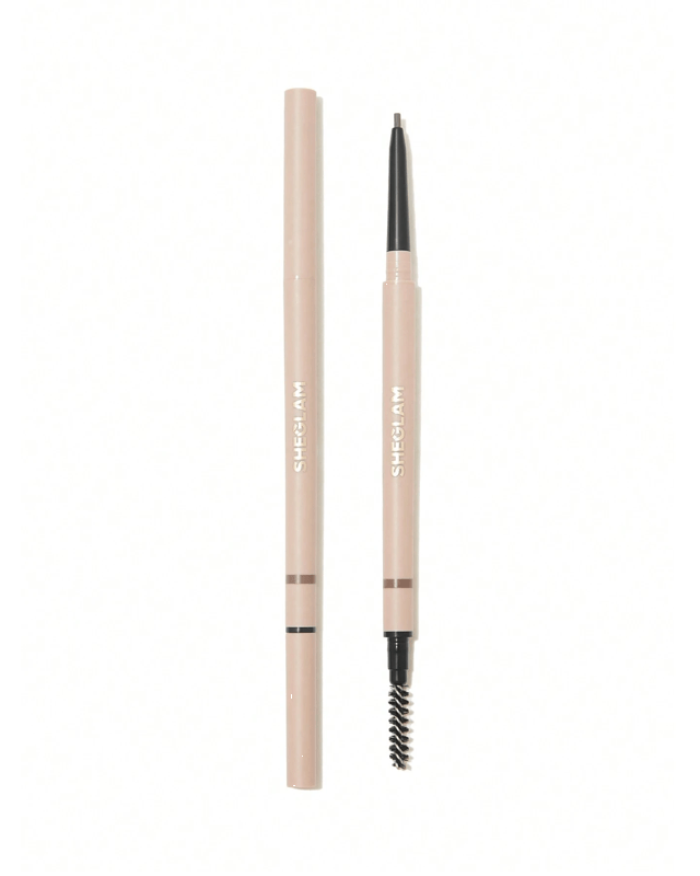 SHEGLAM Skinny Brow Pencil  -  Light B